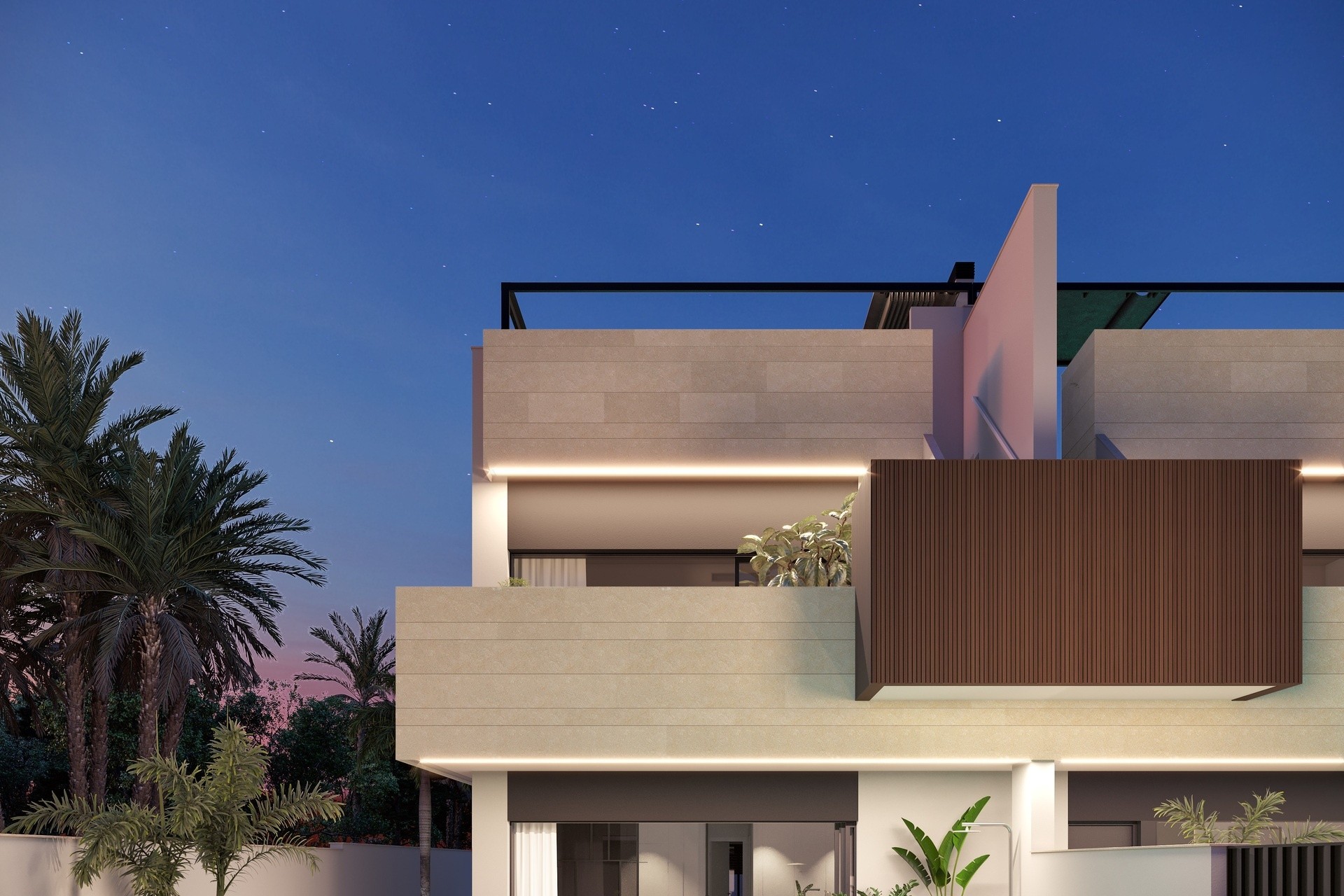 Nouvelle construction -  -
Pilar de la Horadada