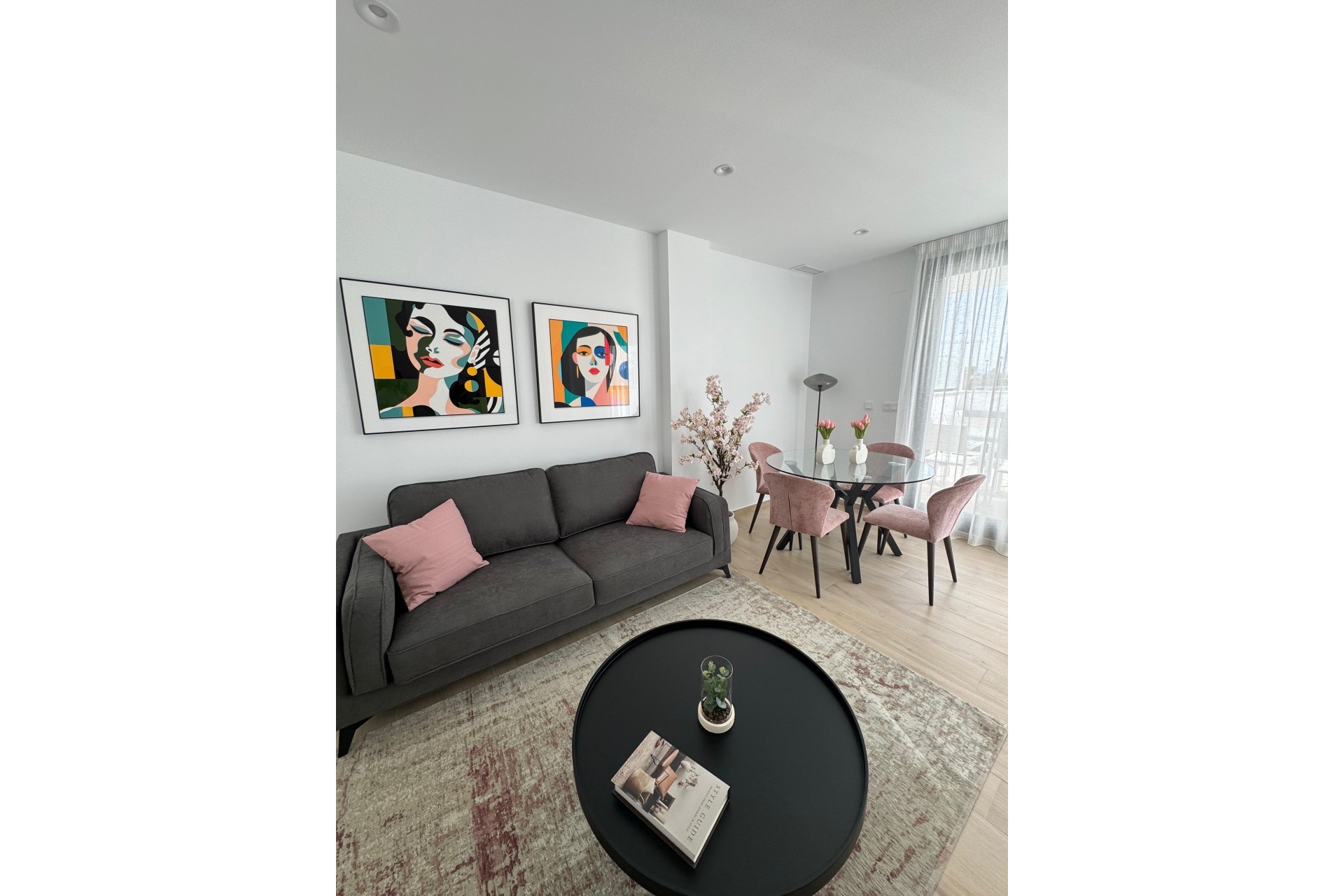 Nouvelle construction -  -
Santa Rosalia Resort - Santa Rosalia