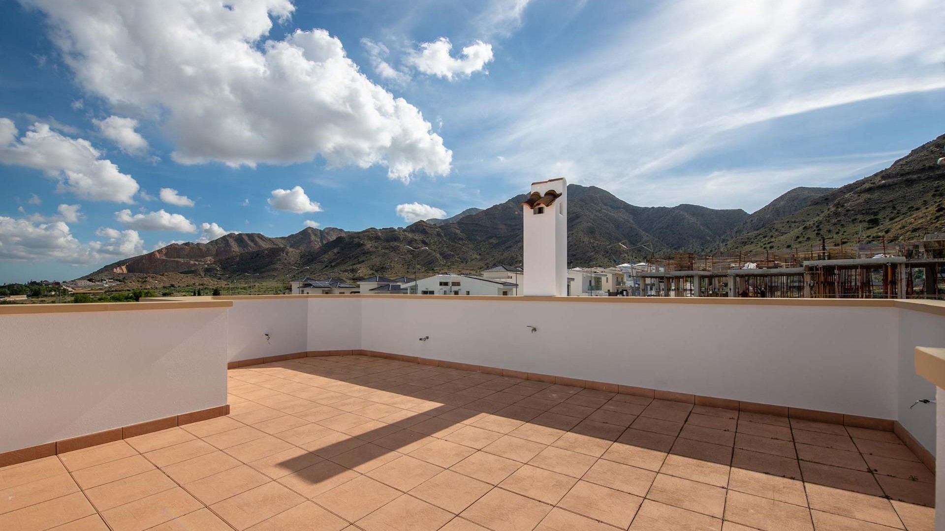 Nouvelle construction - Stadswoning -
Cox - San Fernando