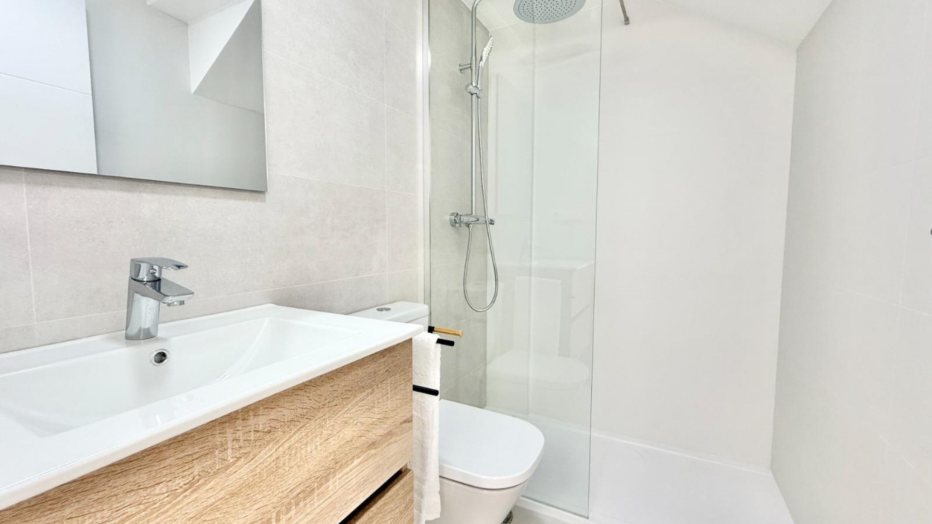 Nouvelle construction - Stadswoning -
Cox - Sin Zona