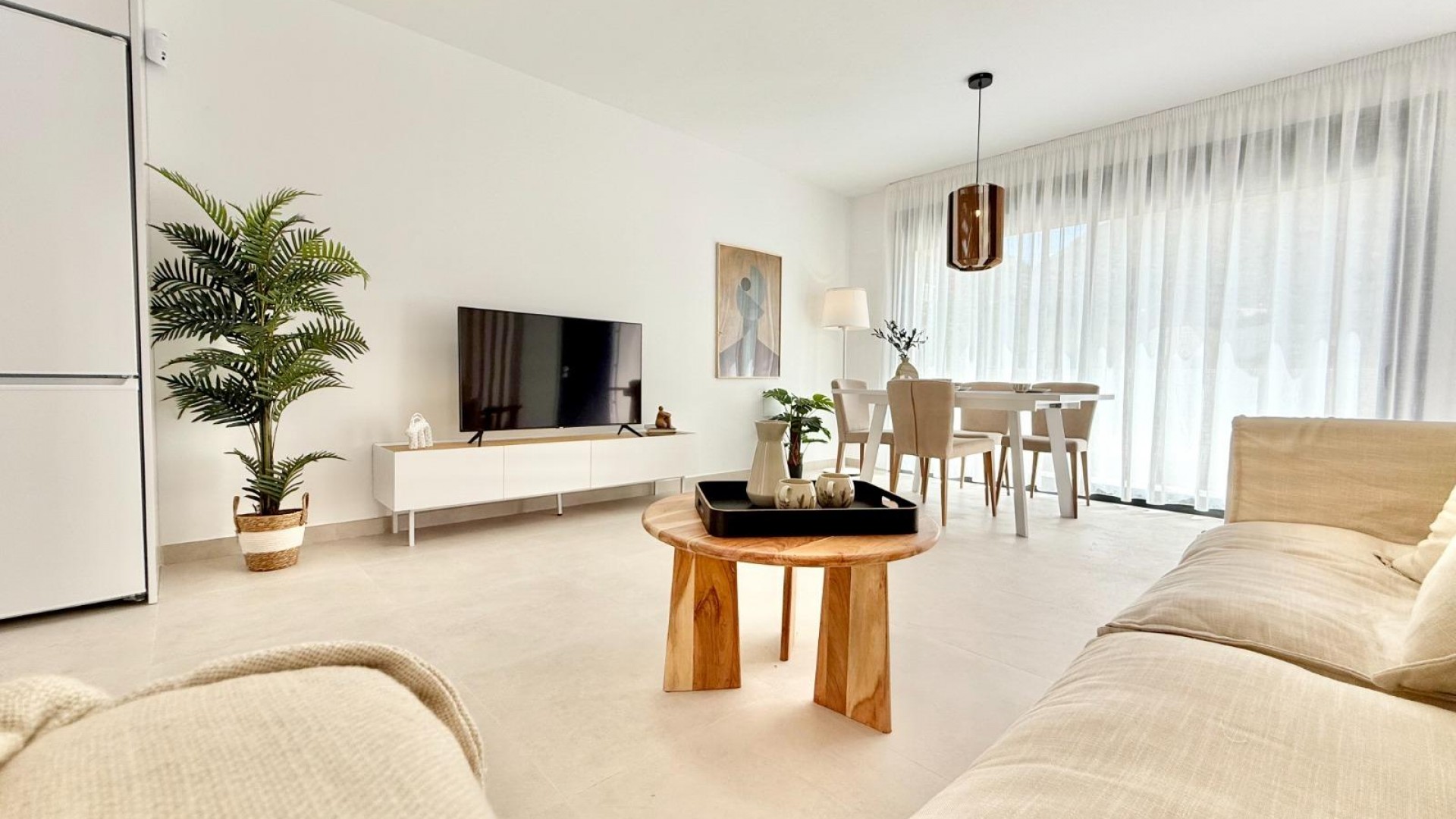 Nouvelle construction - Stadswoning -
Cox - Sin Zona