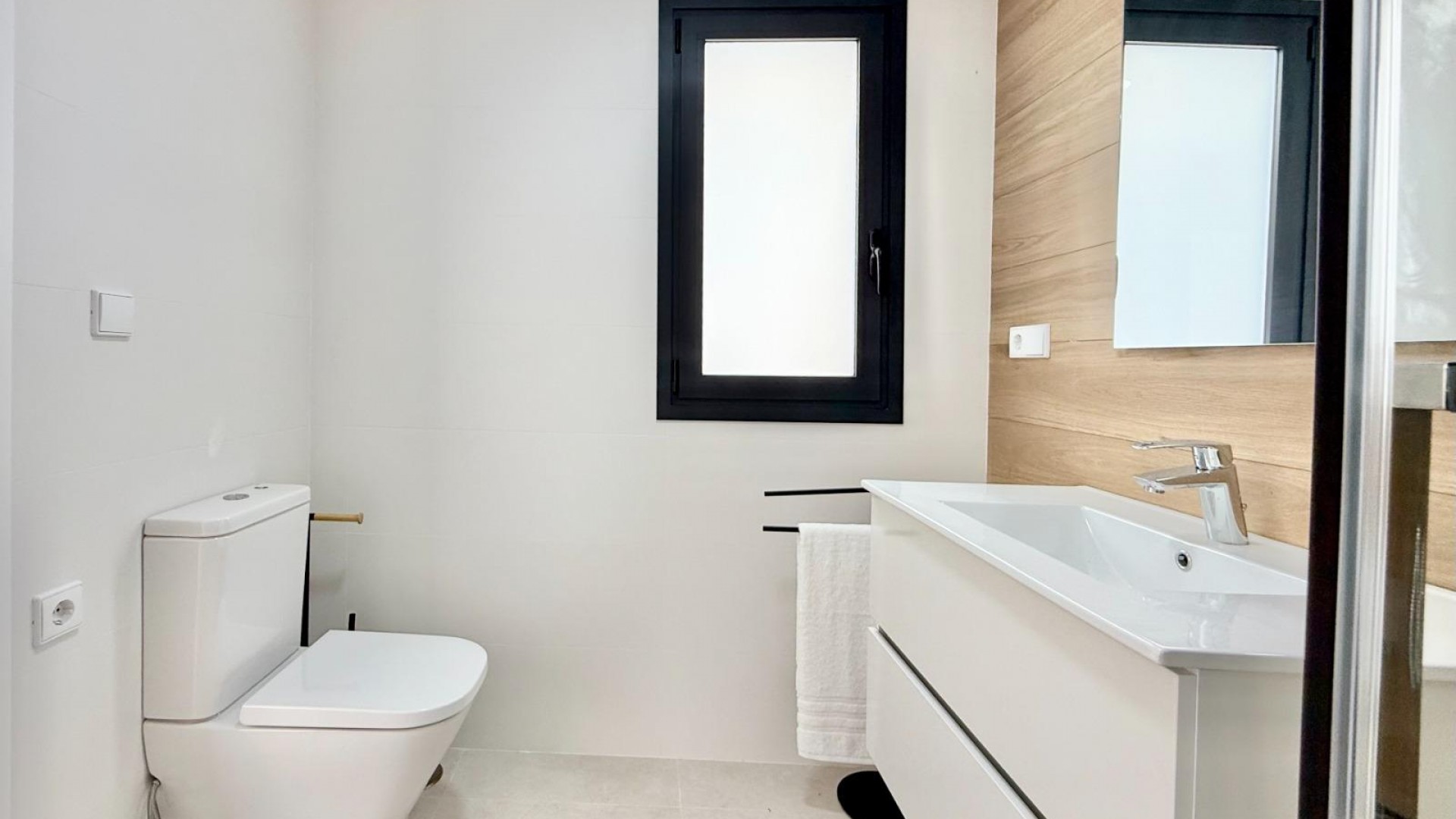 Nouvelle construction - Stadswoning -
Cox - Sin Zona