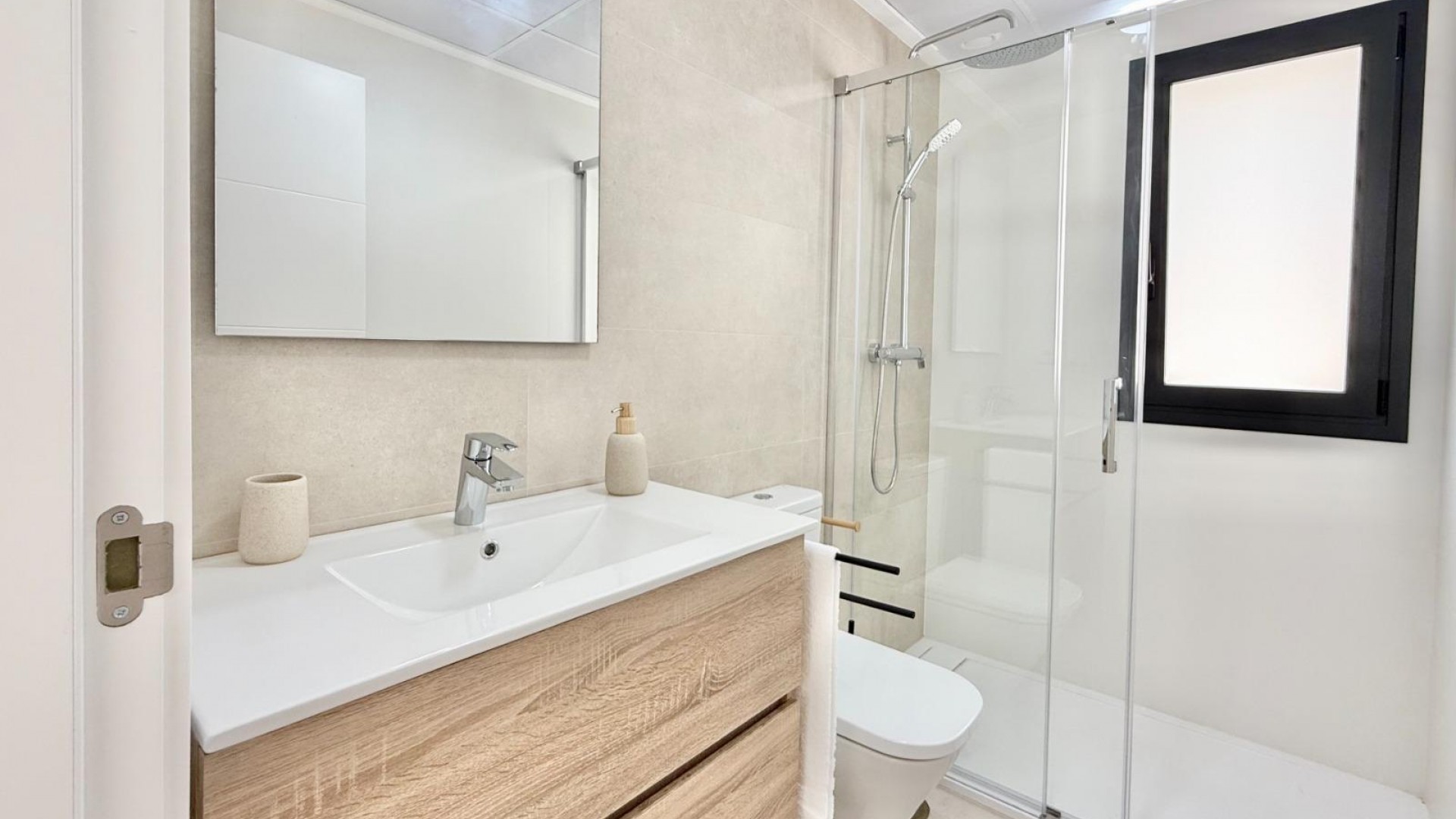 Nouvelle construction - Stadswoning -
Cox - Sin Zona