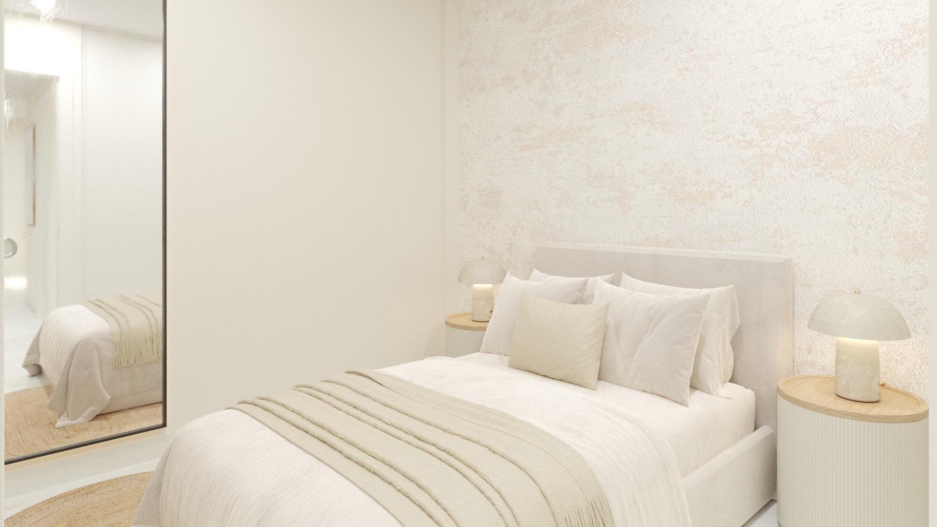 Nouvelle construction - Stadswoning -
Dolores - Sector 2