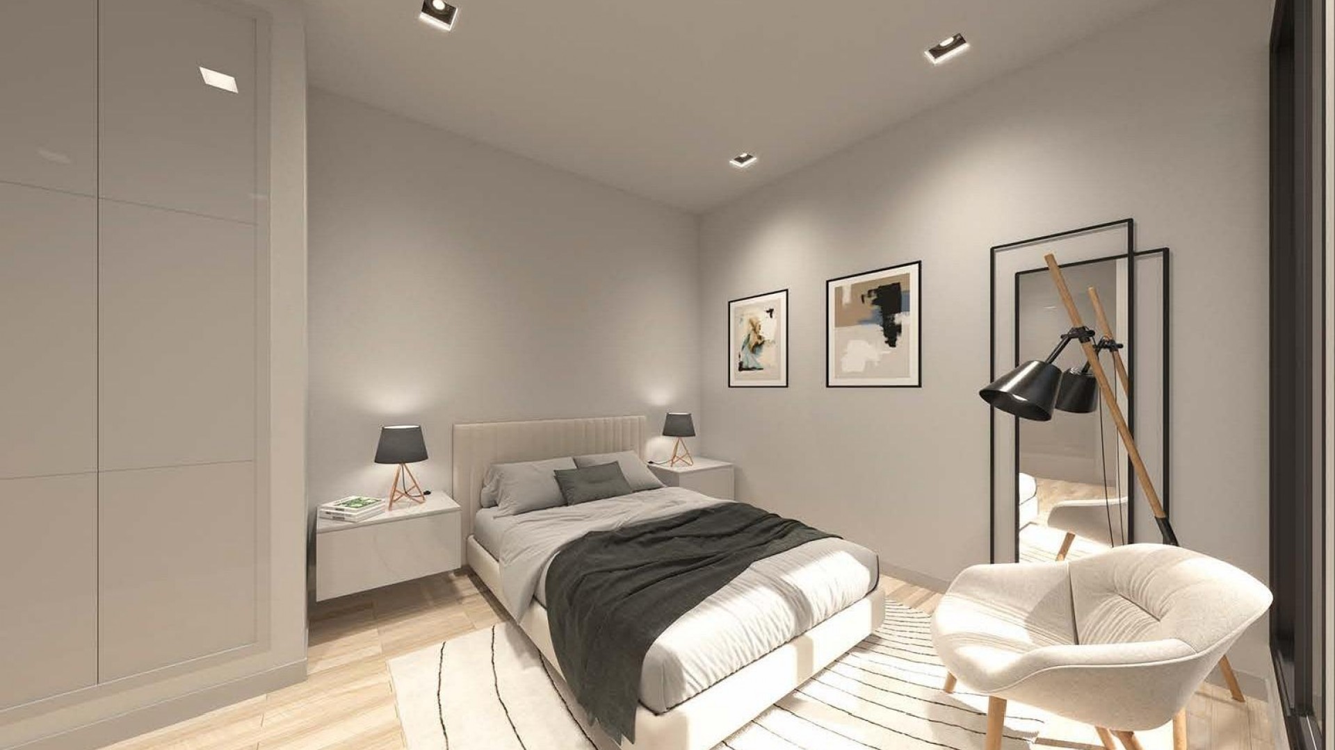 Nouvelle construction - Stadswoning -
Dolores - Sector 2