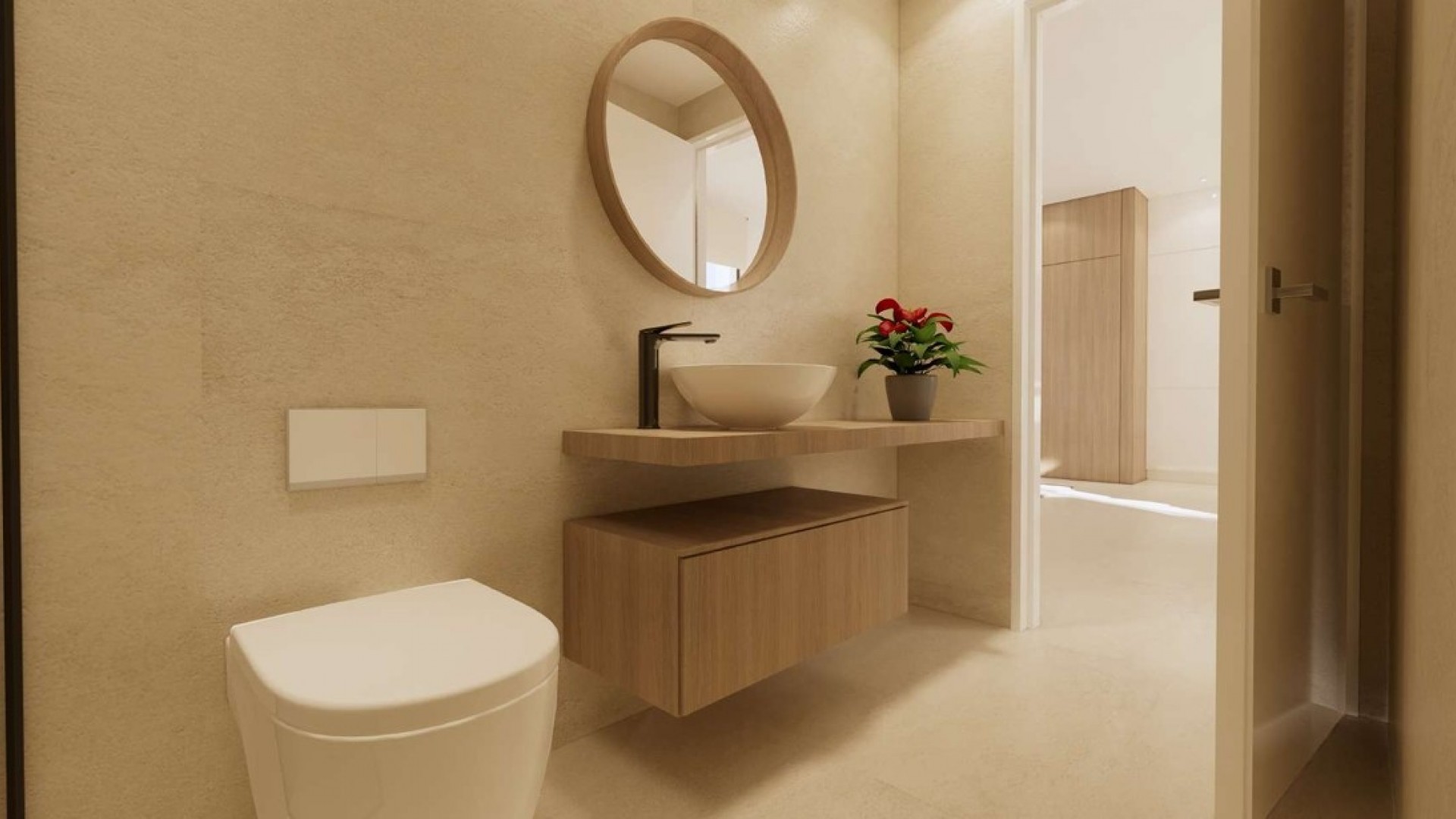 Nouvelle construction - Stadswoning -
Dolores