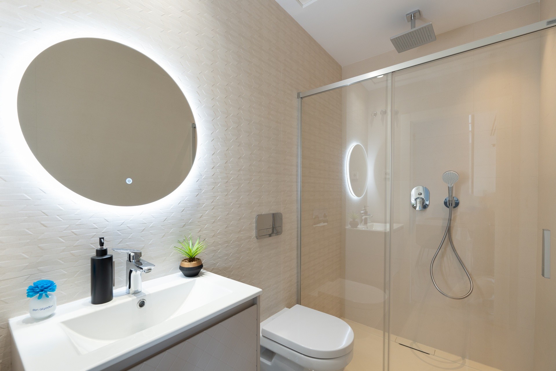 Nouvelle construction - Stadswoning -
Elche