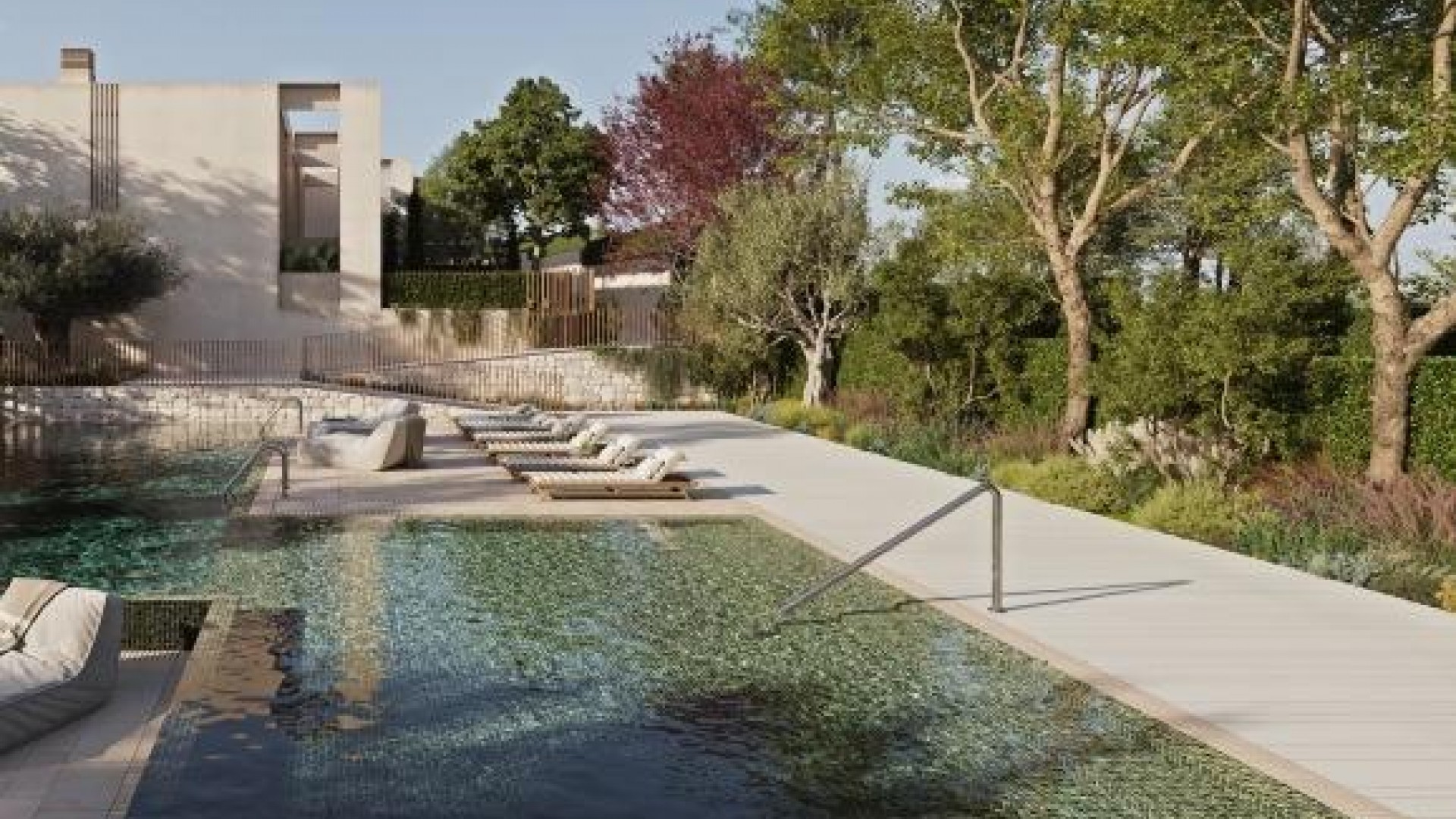 Nouvelle construction - Stadswoning -
Godella - Campolivar