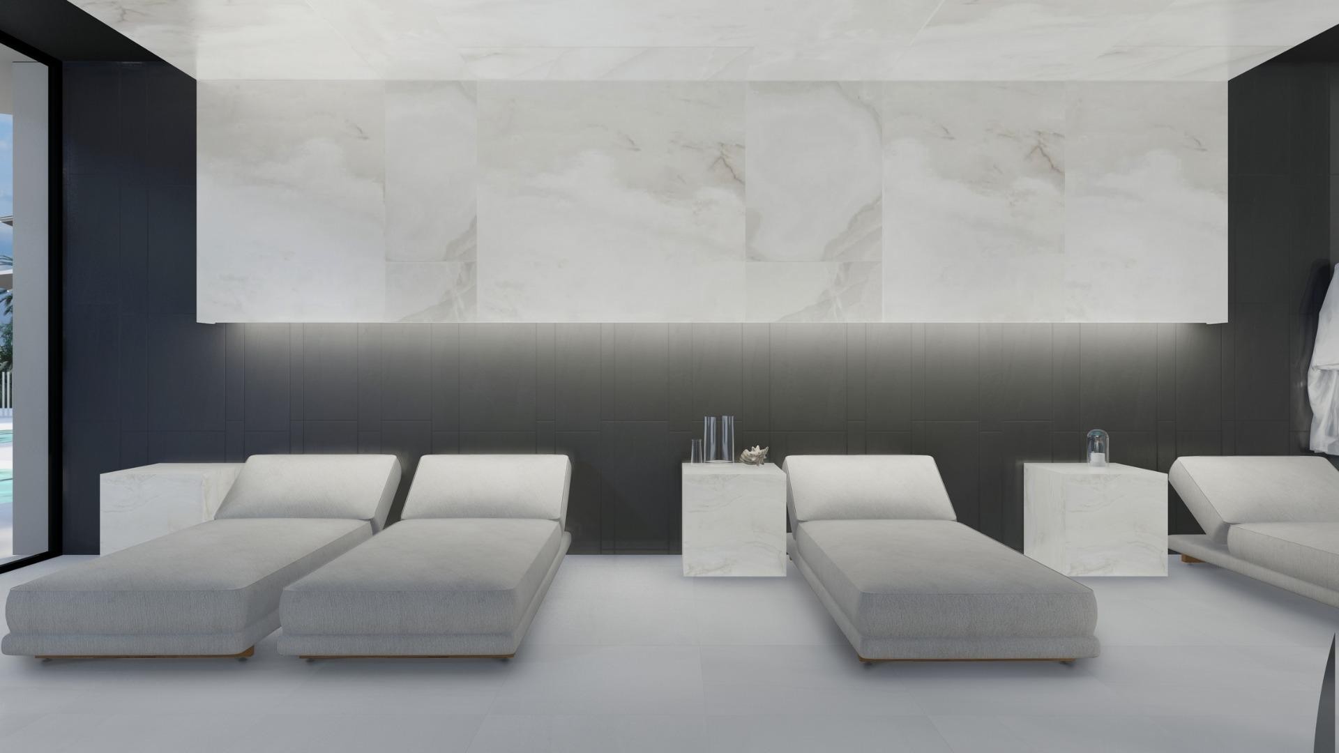 Nouvelle construction - Stadswoning -
Guardamar del Segura - El Raso