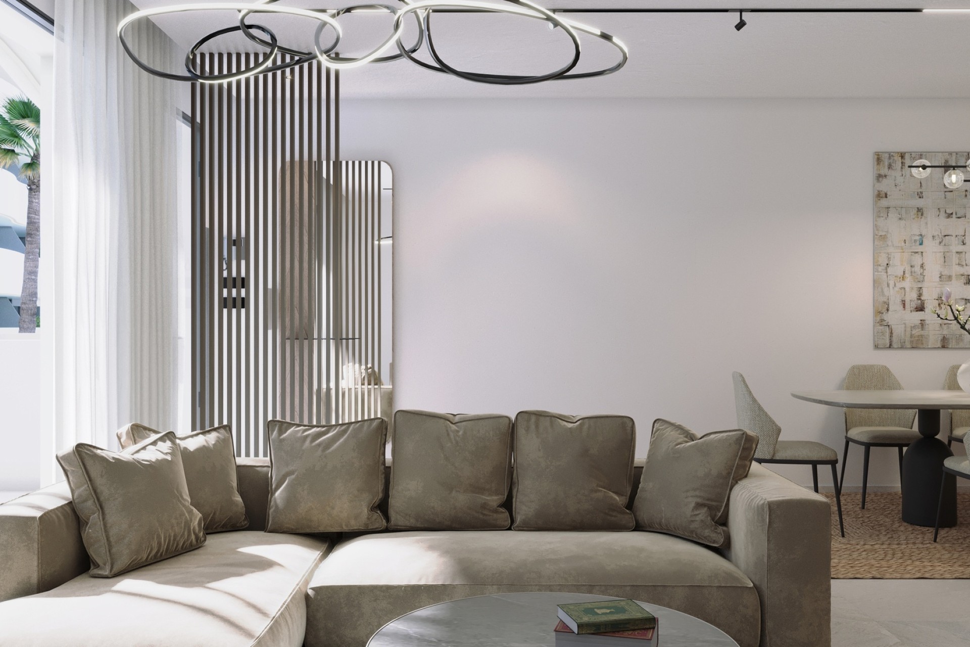 Nouvelle construction - Stadswoning -
Guardamar del Segura