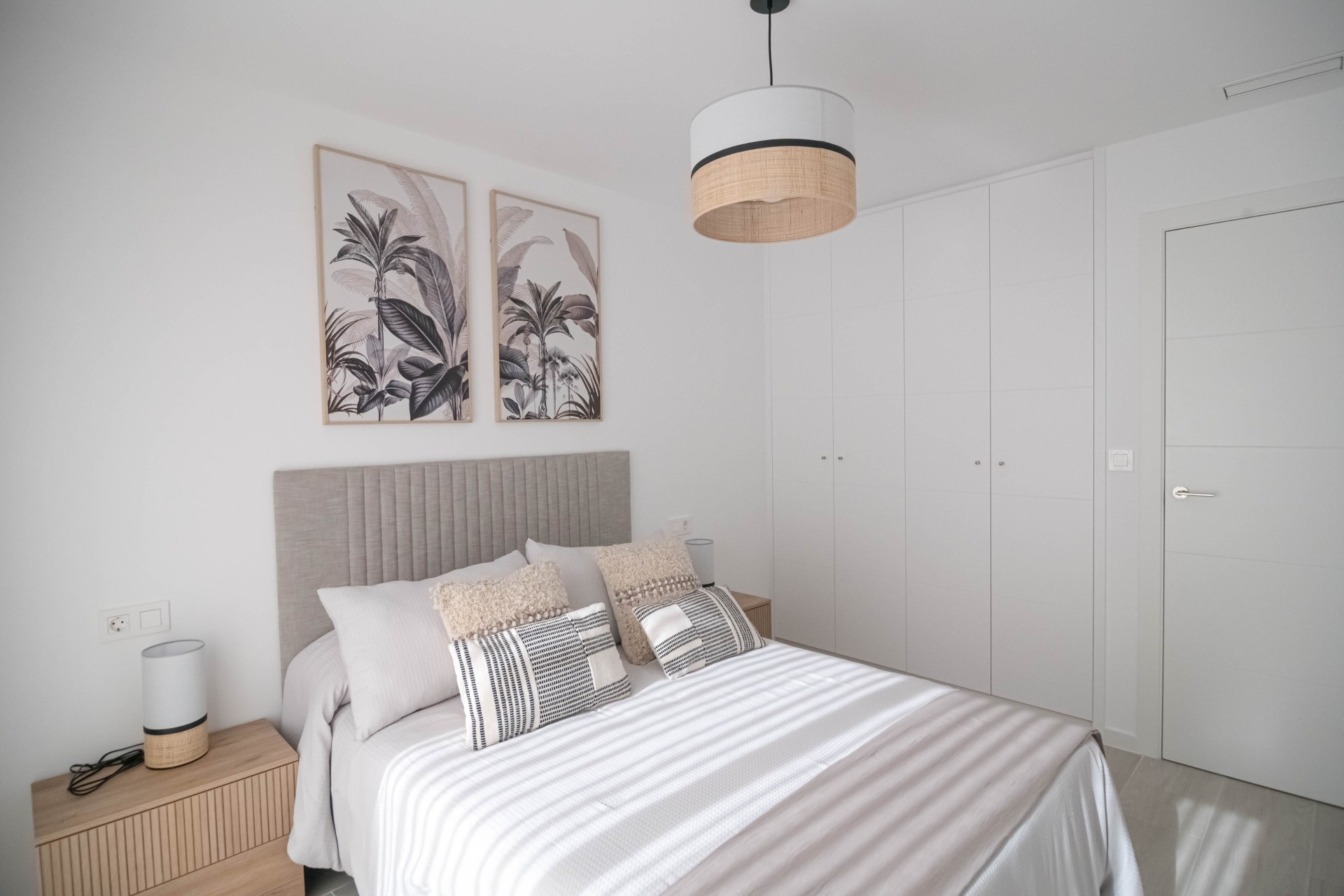 Nouvelle construction - Stadswoning -
Jerónimo y Avileses