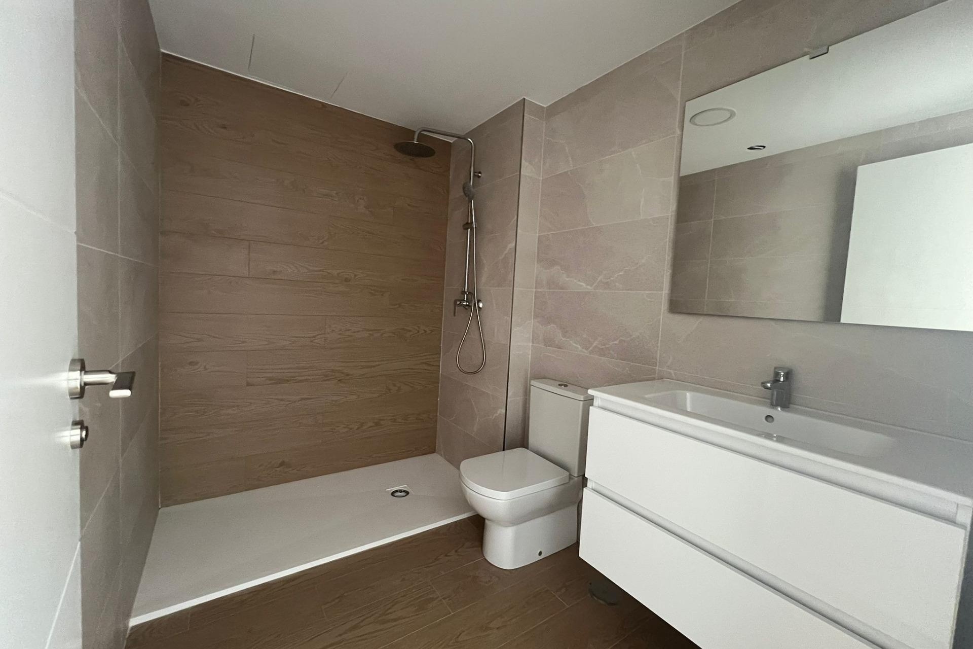 Nouvelle construction - Stadswoning -
La Union - centro