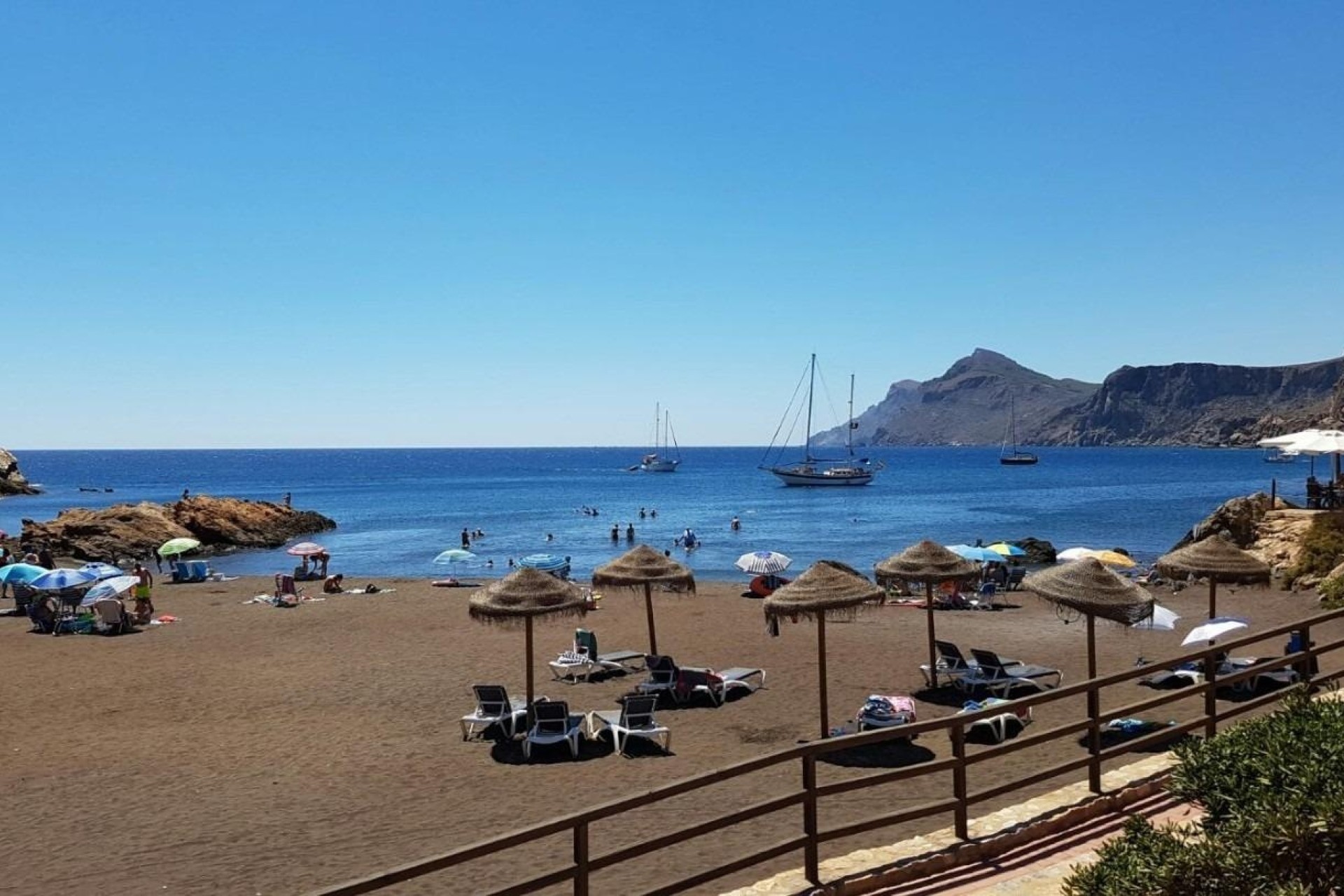 Nouvelle construction - Stadswoning -
La Union - centro