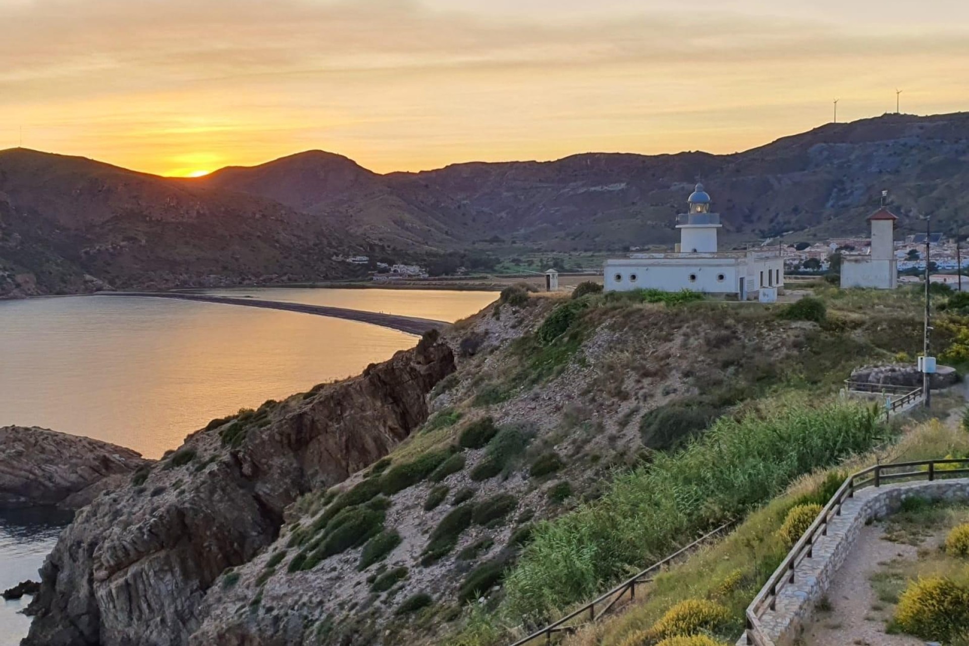 Nouvelle construction - Stadswoning -
La Union - centro