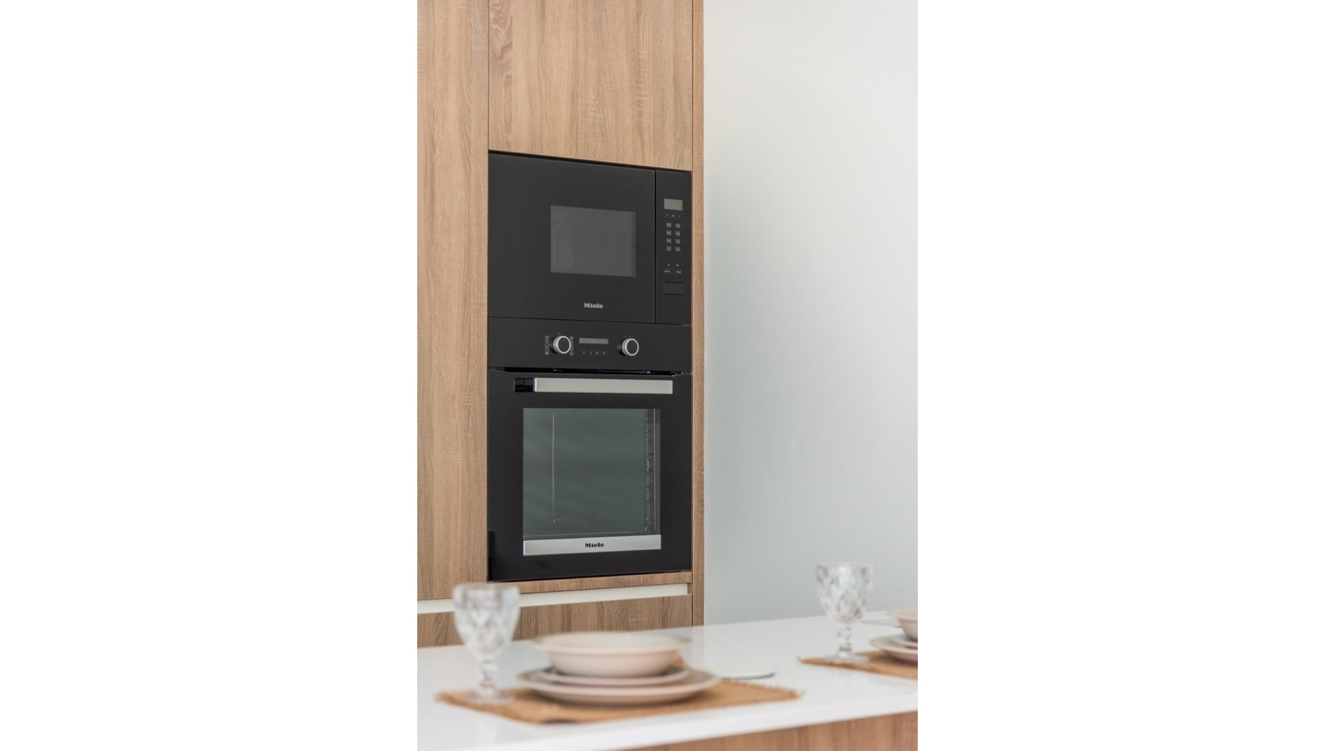 Nouvelle construction - Stadswoning -
Los Alcazares - Serena Golf