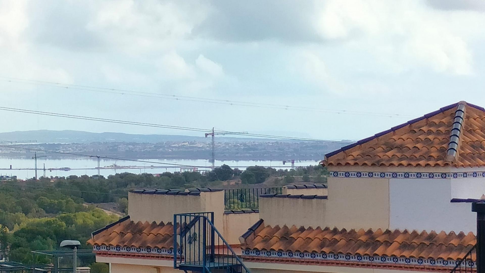 Nouvelle construction - Stadswoning -
Orihuela Costa - PAU 26