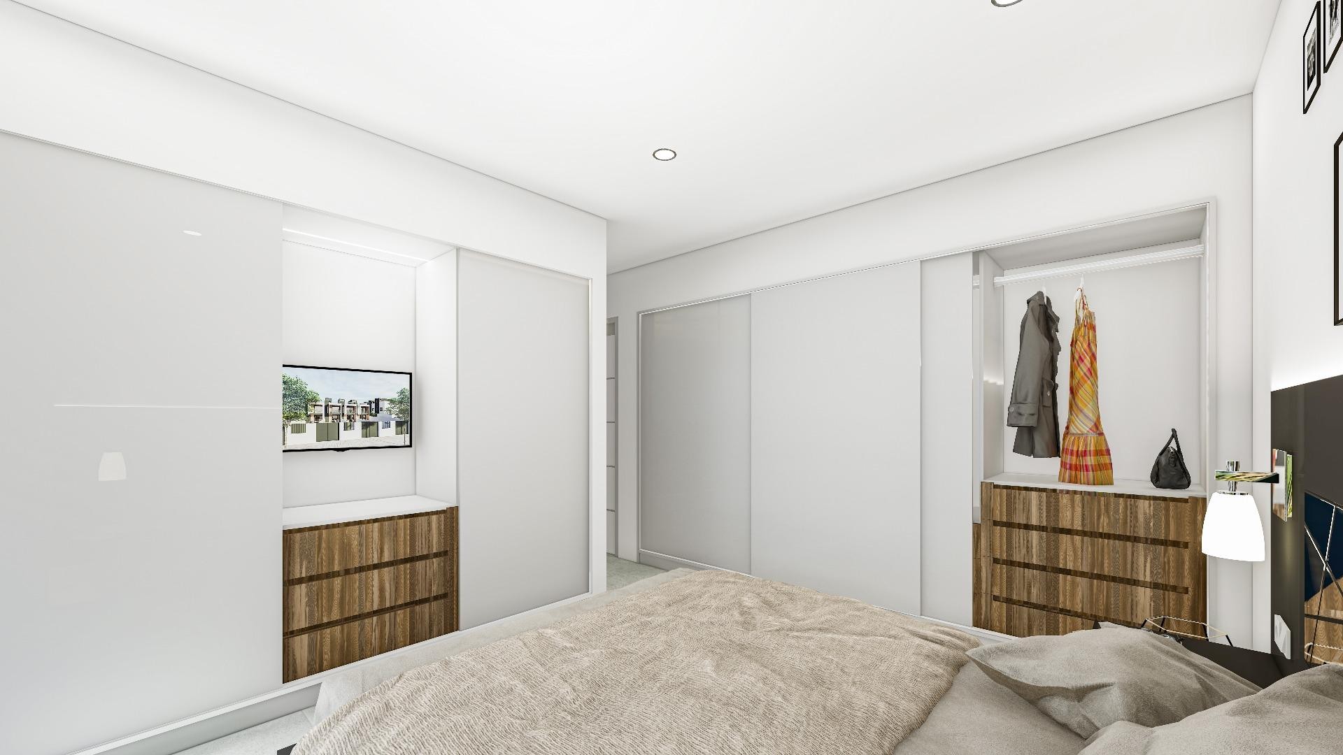 Nouvelle construction - Stadswoning -
Pilar de la Horadada - Lo Monte