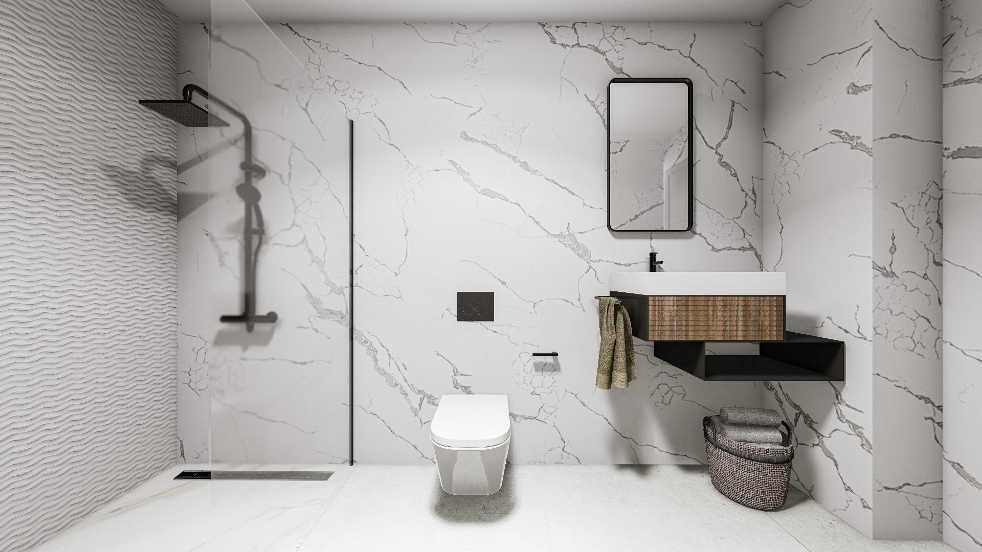 Nouvelle construction - Stadswoning -
Pilar de la Horadada - Lo Monte