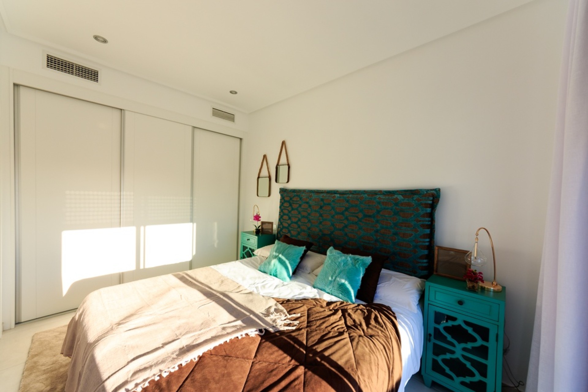 Nouvelle construction - Stadswoning -
Pilar de la Horadada