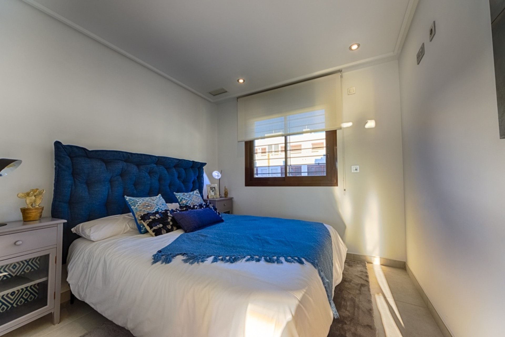 Nouvelle construction - Stadswoning -
Pilar de la Horadada