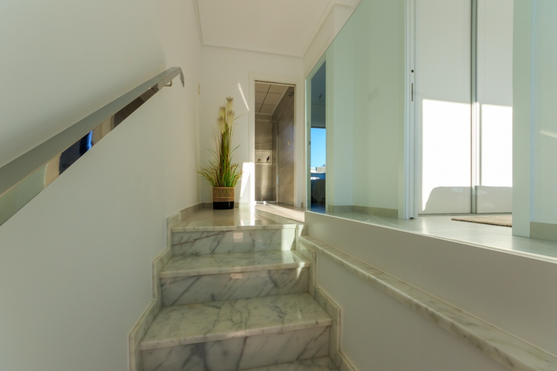 Nouvelle construction - Stadswoning -
Pilar de la Horadada