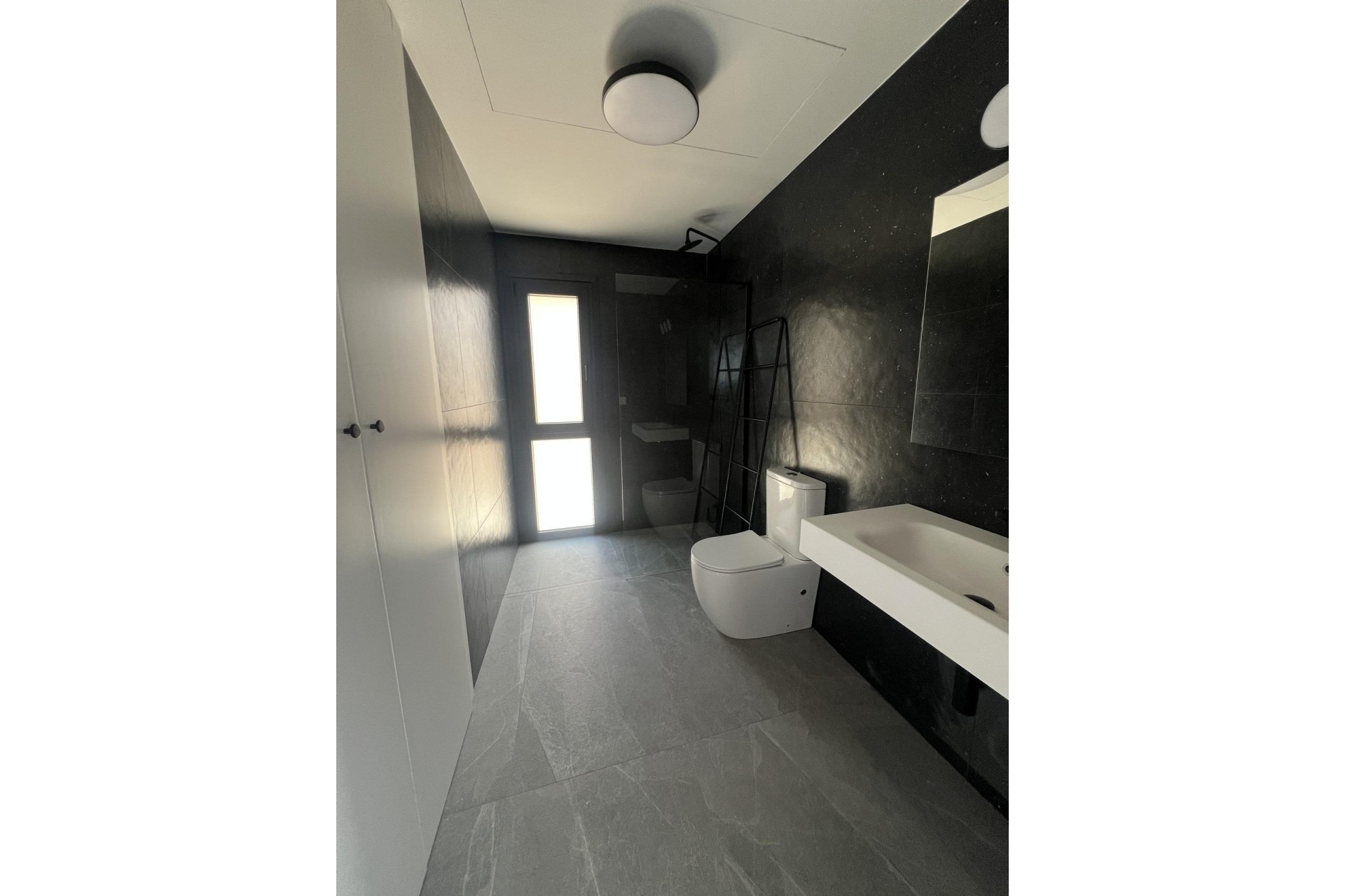 Nouvelle construction - Stadswoning -
Polop - PAU1