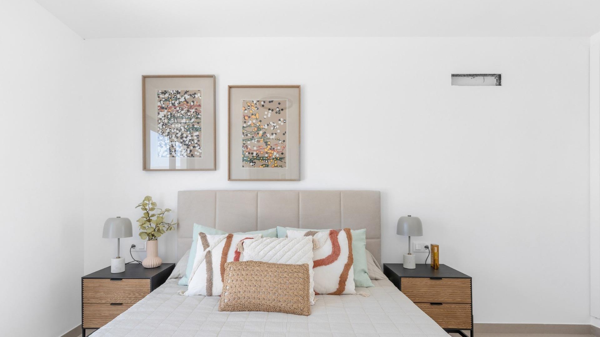 Nouvelle construction - Stadswoning -
Rafal - pueblo