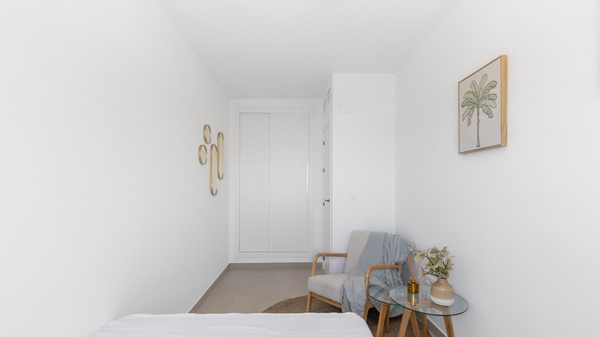 Nouvelle construction - Stadswoning -
Rafal - pueblo