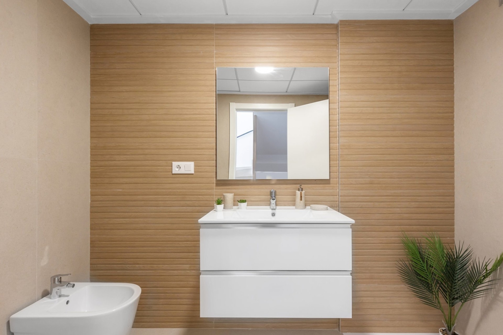 Nouvelle construction - Stadswoning -
Rafal