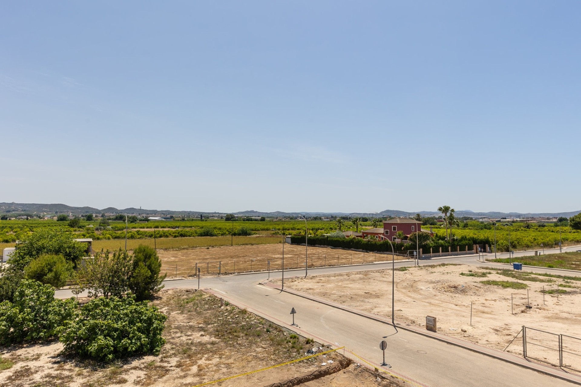 Nouvelle construction - Stadswoning -
Rafal