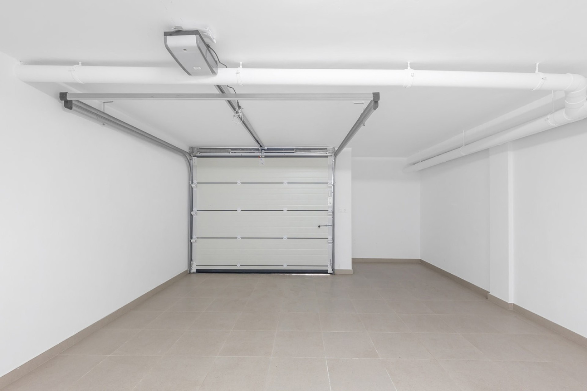 Nouvelle construction - Stadswoning -
Rafal