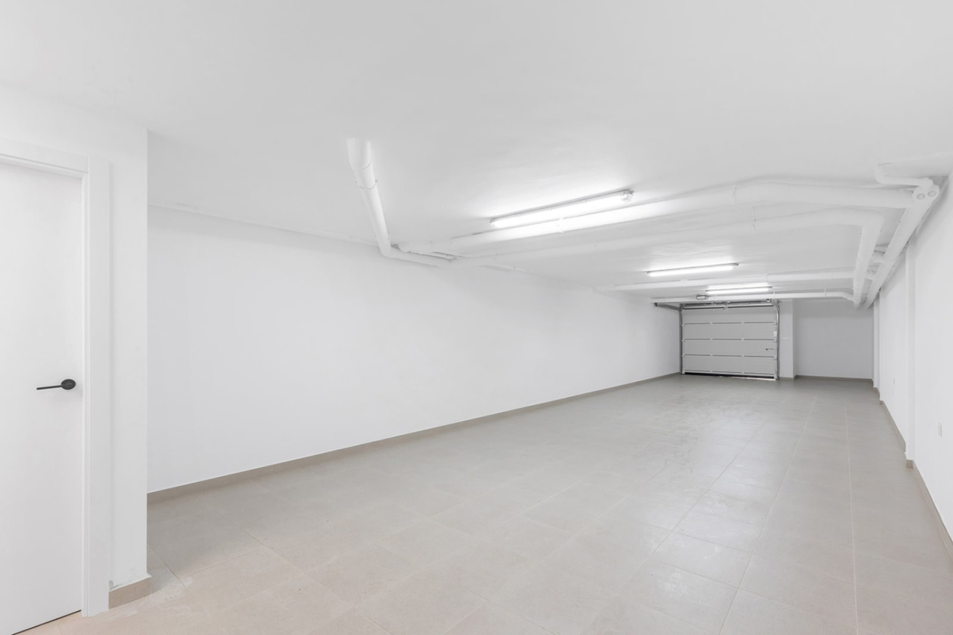 Nouvelle construction - Stadswoning -
Rafal