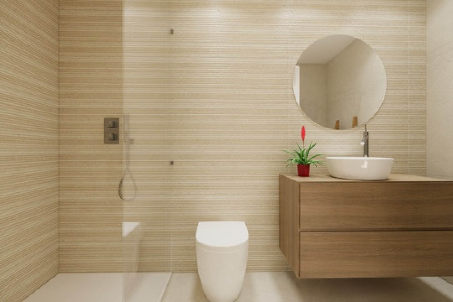 Nouvelle construction - Stadswoning -
San Fulgencio