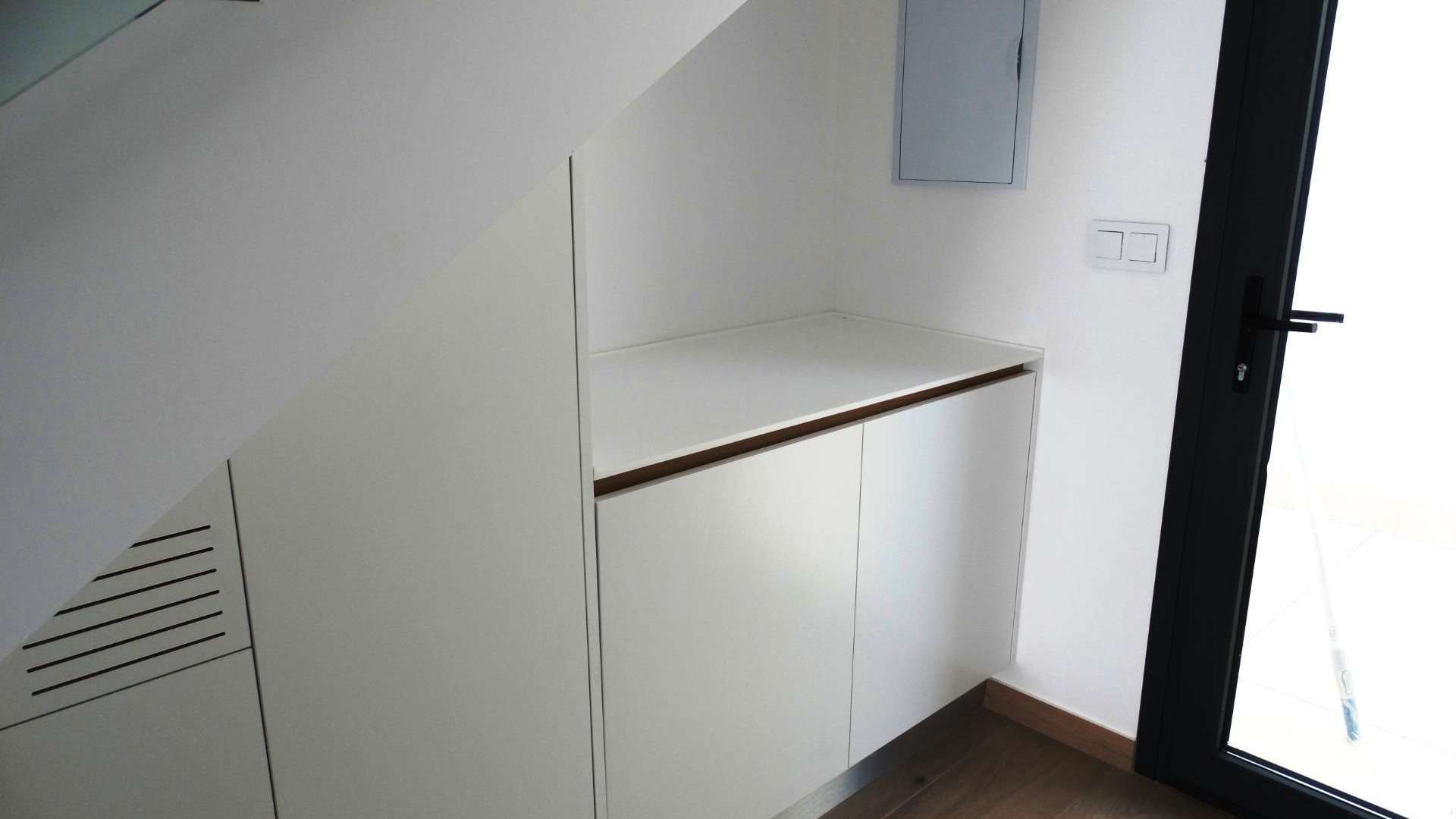 Nouvelle construction - Stadswoning -
San Javier - Santiago de la Ribera