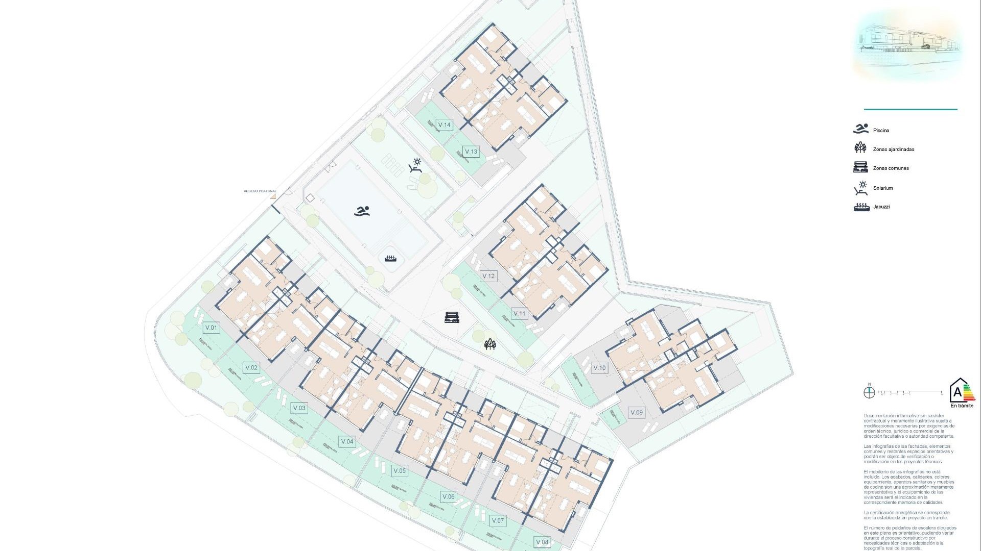 Nouvelle construction - Stadswoning -
San Juan de Alicante - Cabo De Las Huertas