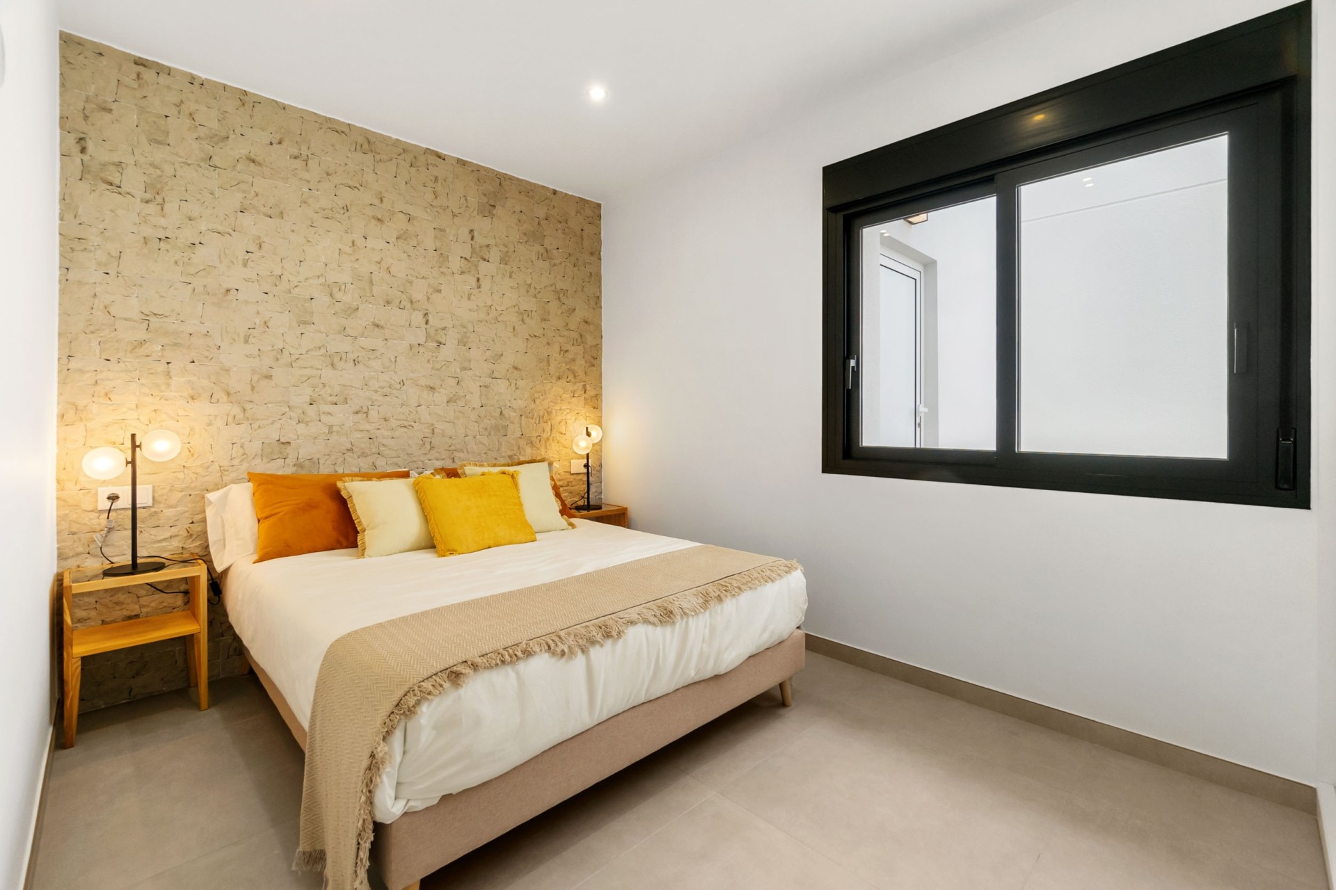 Nouvelle construction - Stadswoning -
San Pedro del Pinatar - San Pedro de Pinatar