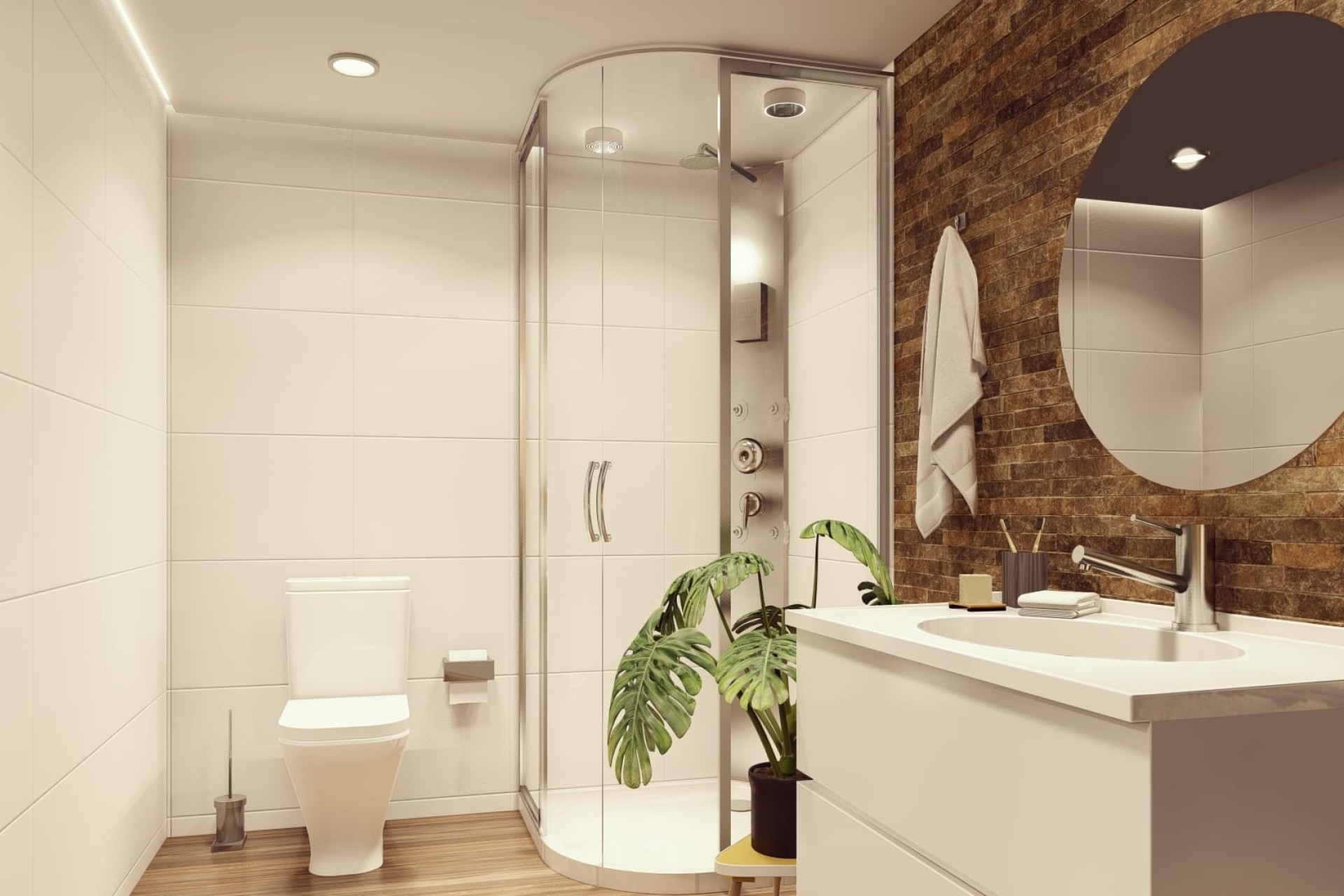 Nouvelle construction - Stadswoning -
Sangonera la Verde