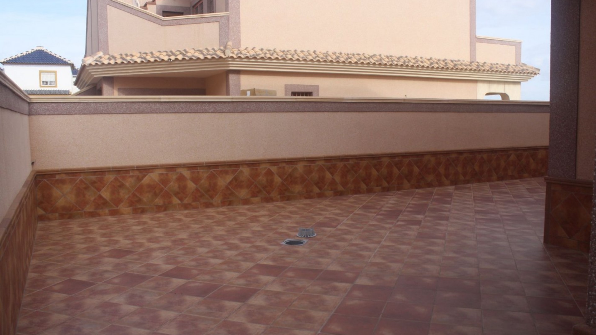 Nouvelle construction - Stadswoning -
Torrevieja - Los altos
