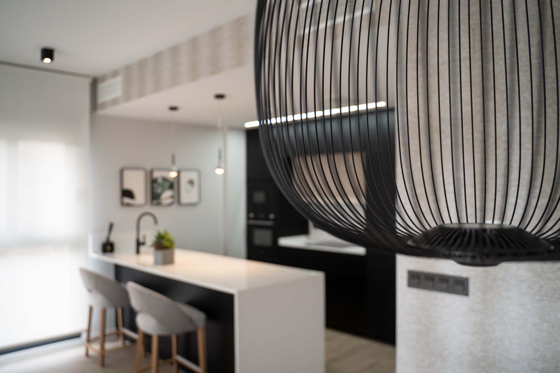 Nouvelle construction - Stadswoning -
Torrevieja