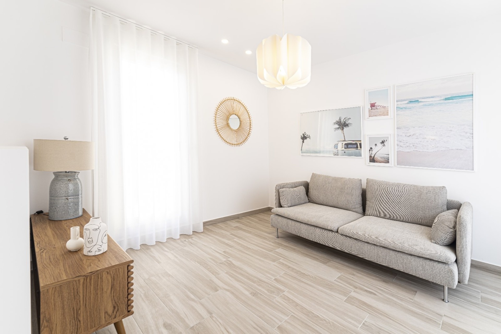 Nouvelle construction - Terraced -
La Manga del Mar Menor