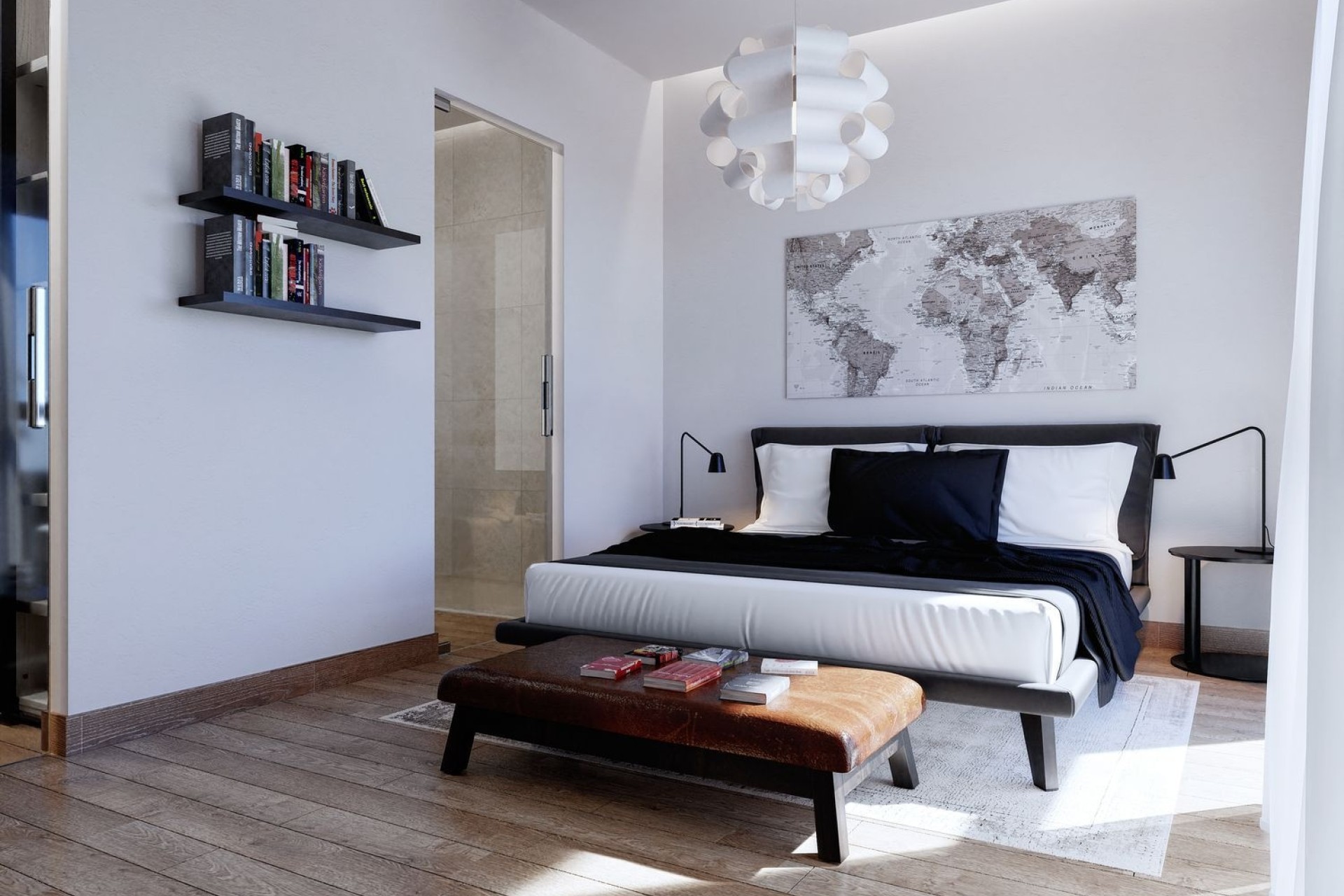 Nouvelle construction - Terraced -
San Javier