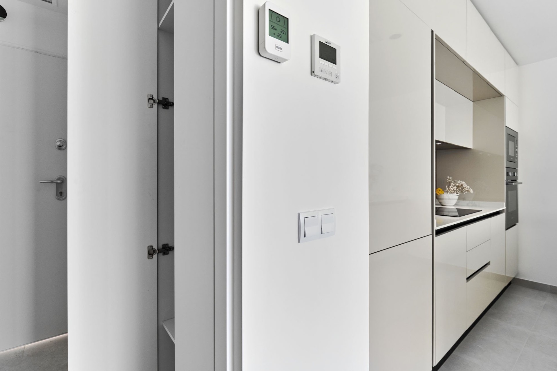 Nouvelle construction -  -
Torrevieja