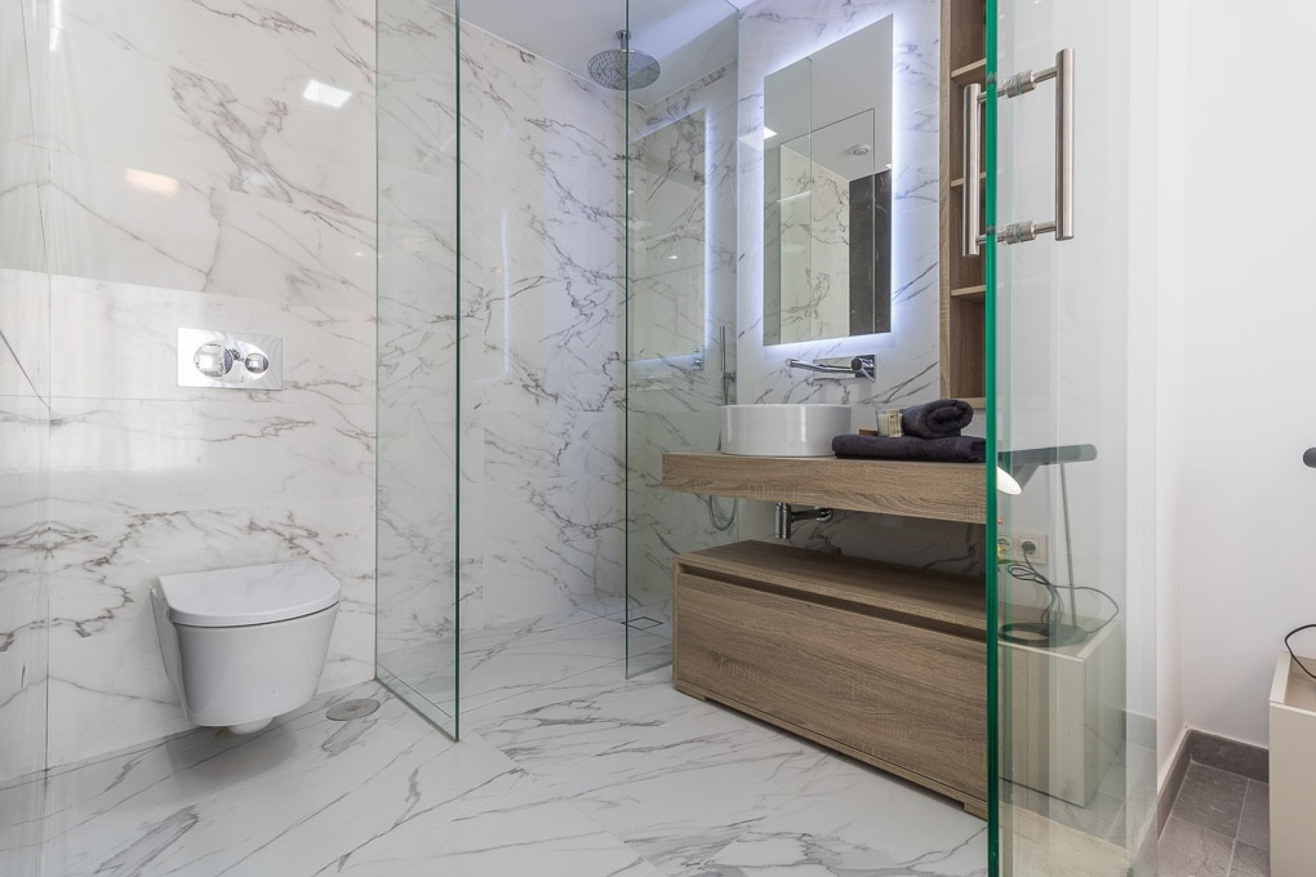 Nouvelle construction -  -
Torrevieja