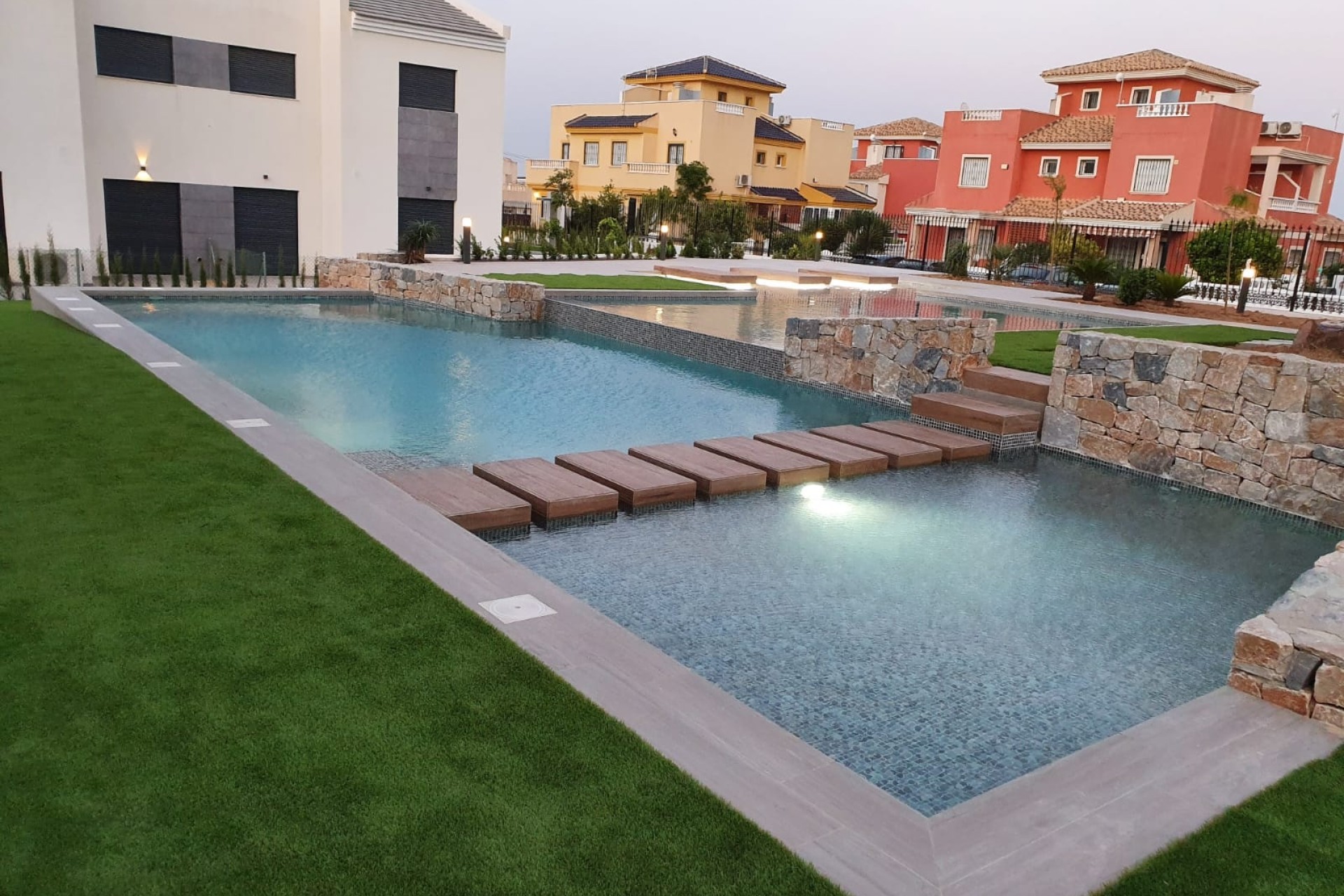 Nouvelle construction -  -
Torrevieja