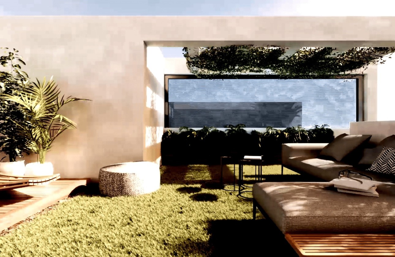 Nouvelle construction -  -
Torrevieja