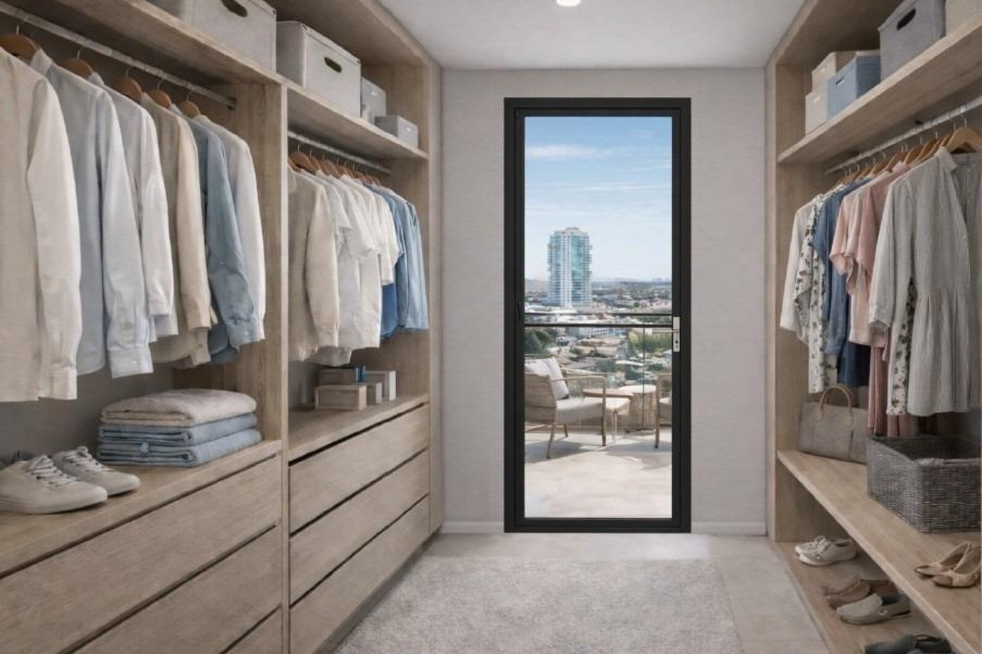 Nouvelle construction -  -
Torrevieja