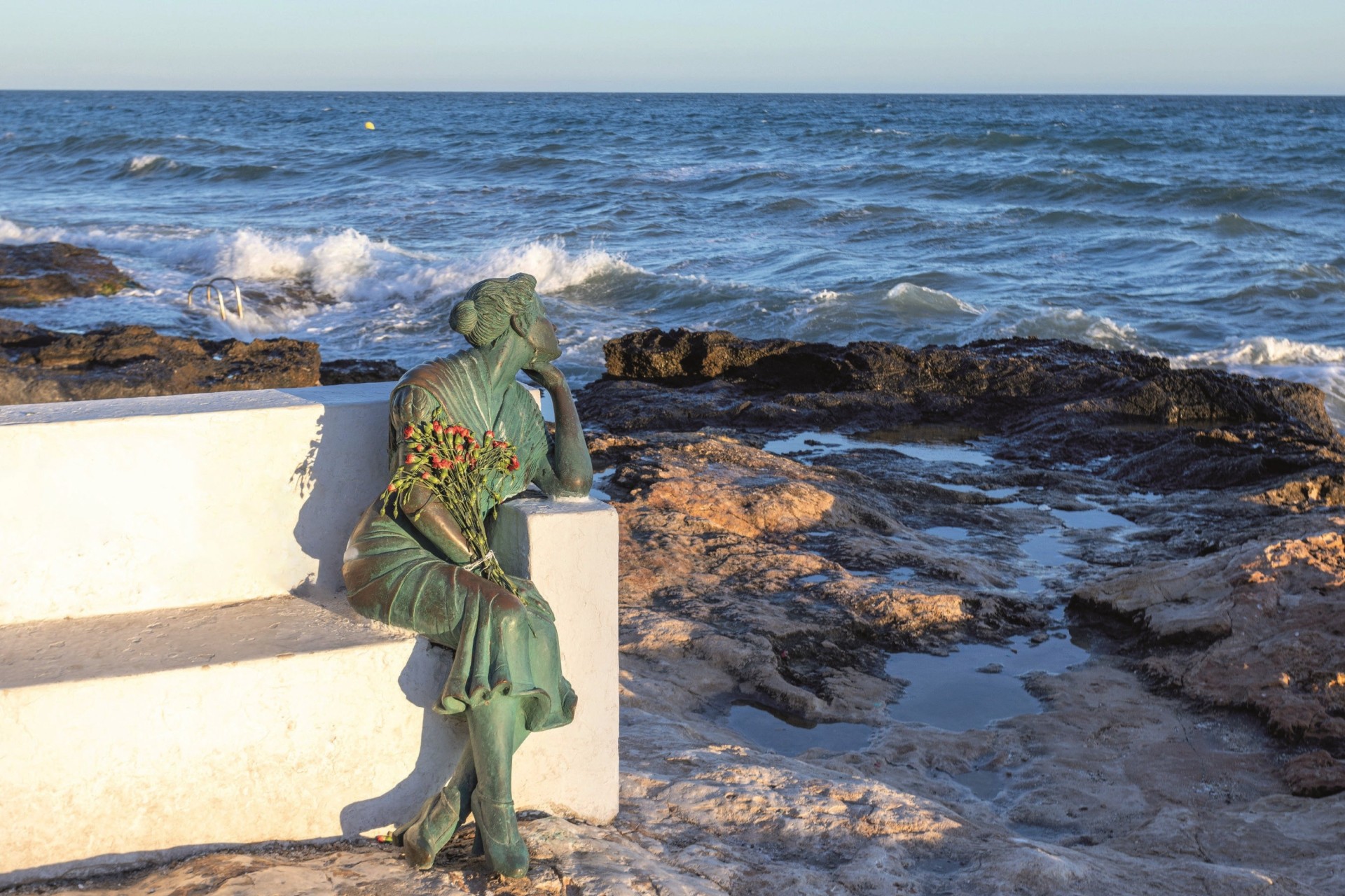 Nouvelle construction -  -
Torrevieja