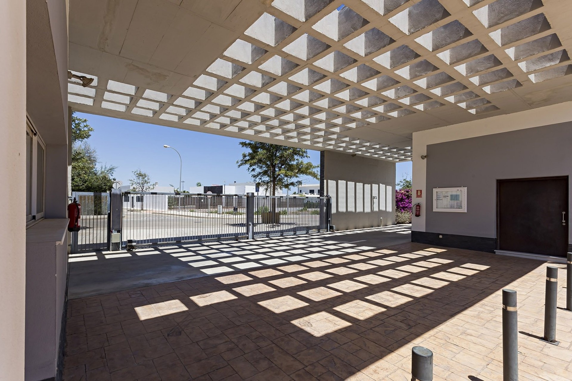 Nouvelle construction -  -
Vera