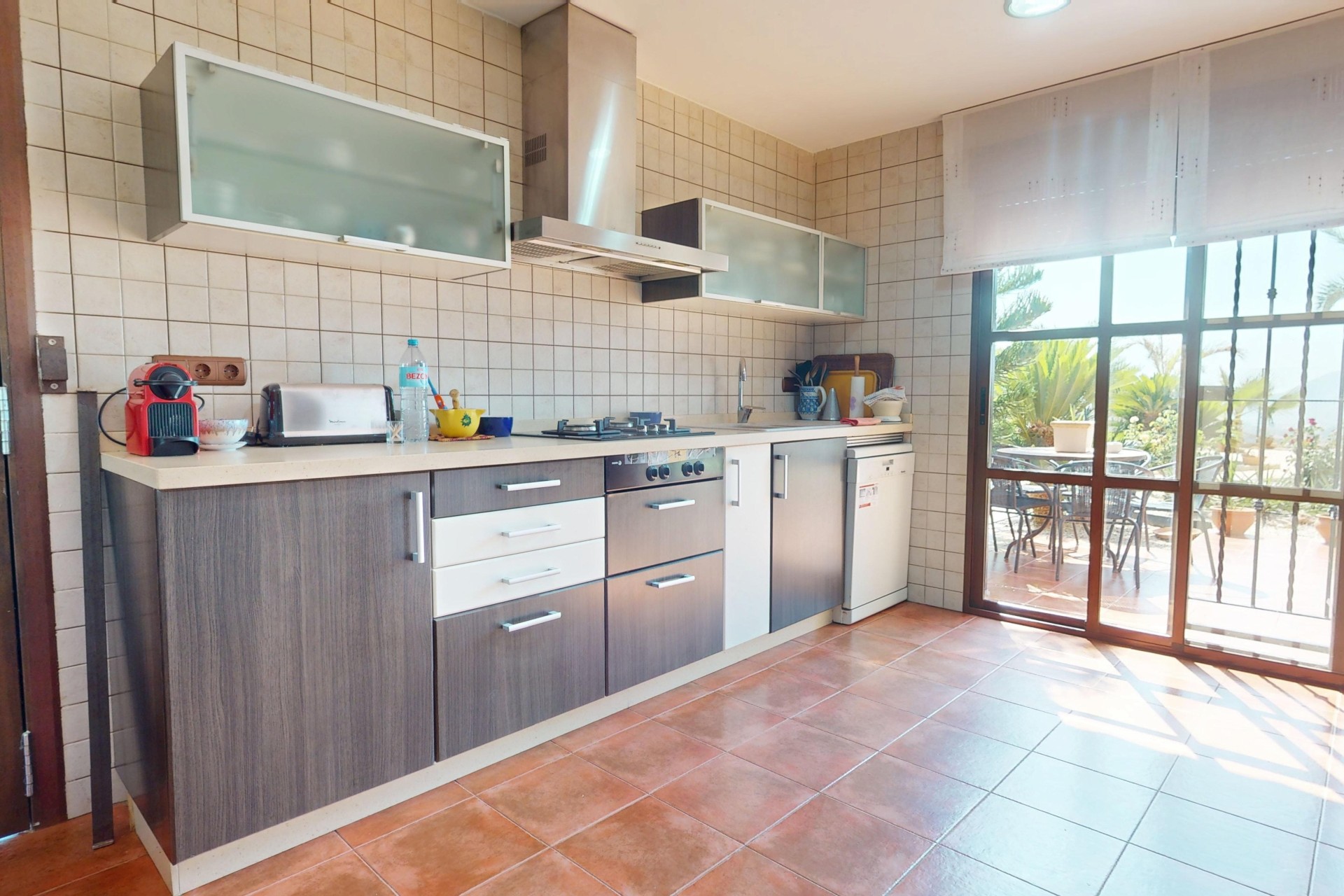 Nouvelle construction - Villa Individuelle -
Águilas