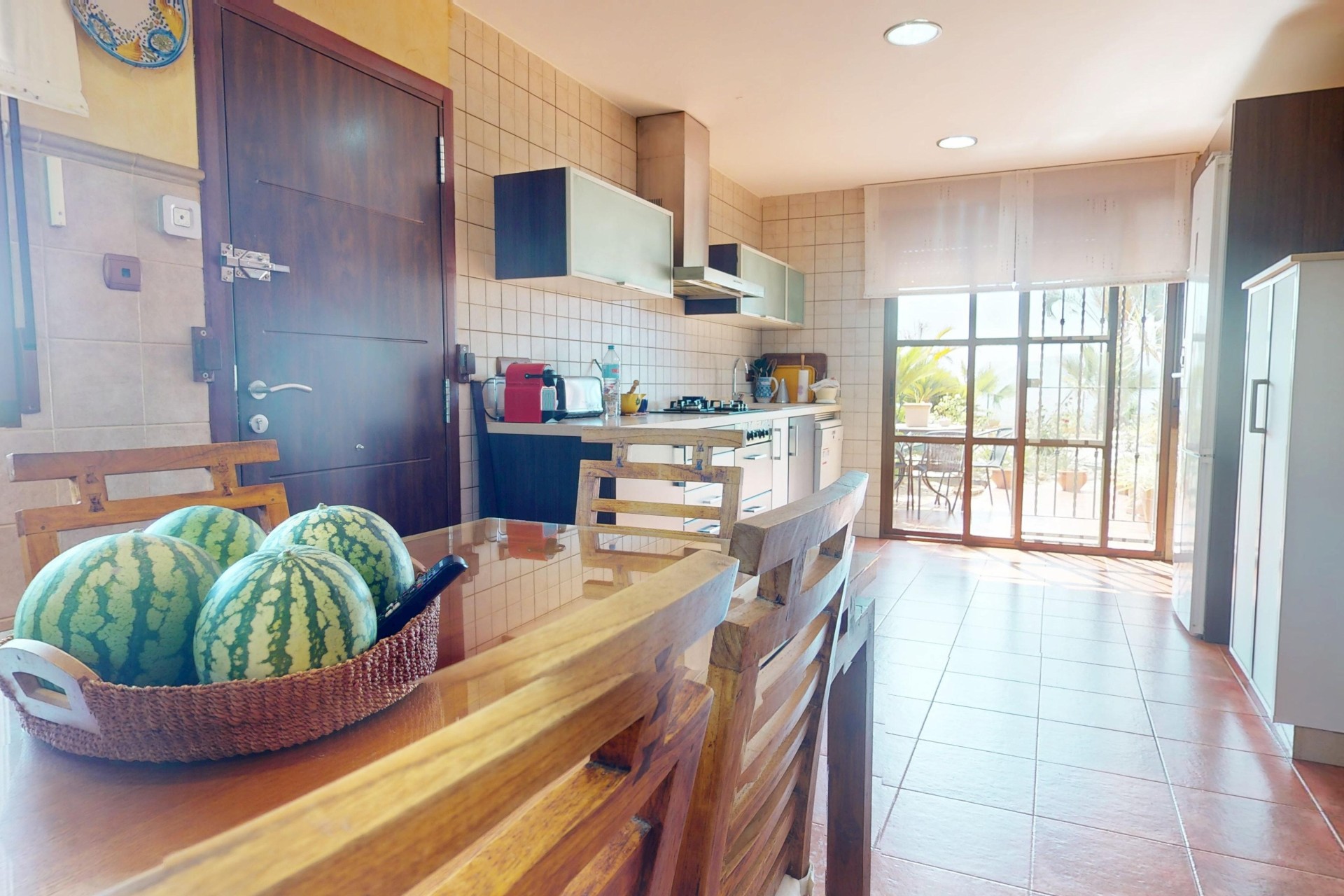 Nouvelle construction - Villa Individuelle -
Águilas